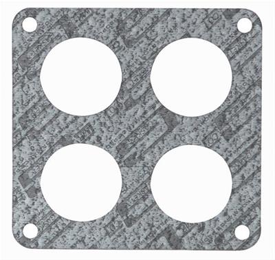 Mr. Gasket 58F - Carburetor Base Gasket Mr. Gasket 58F - Carburetor Base Gasket