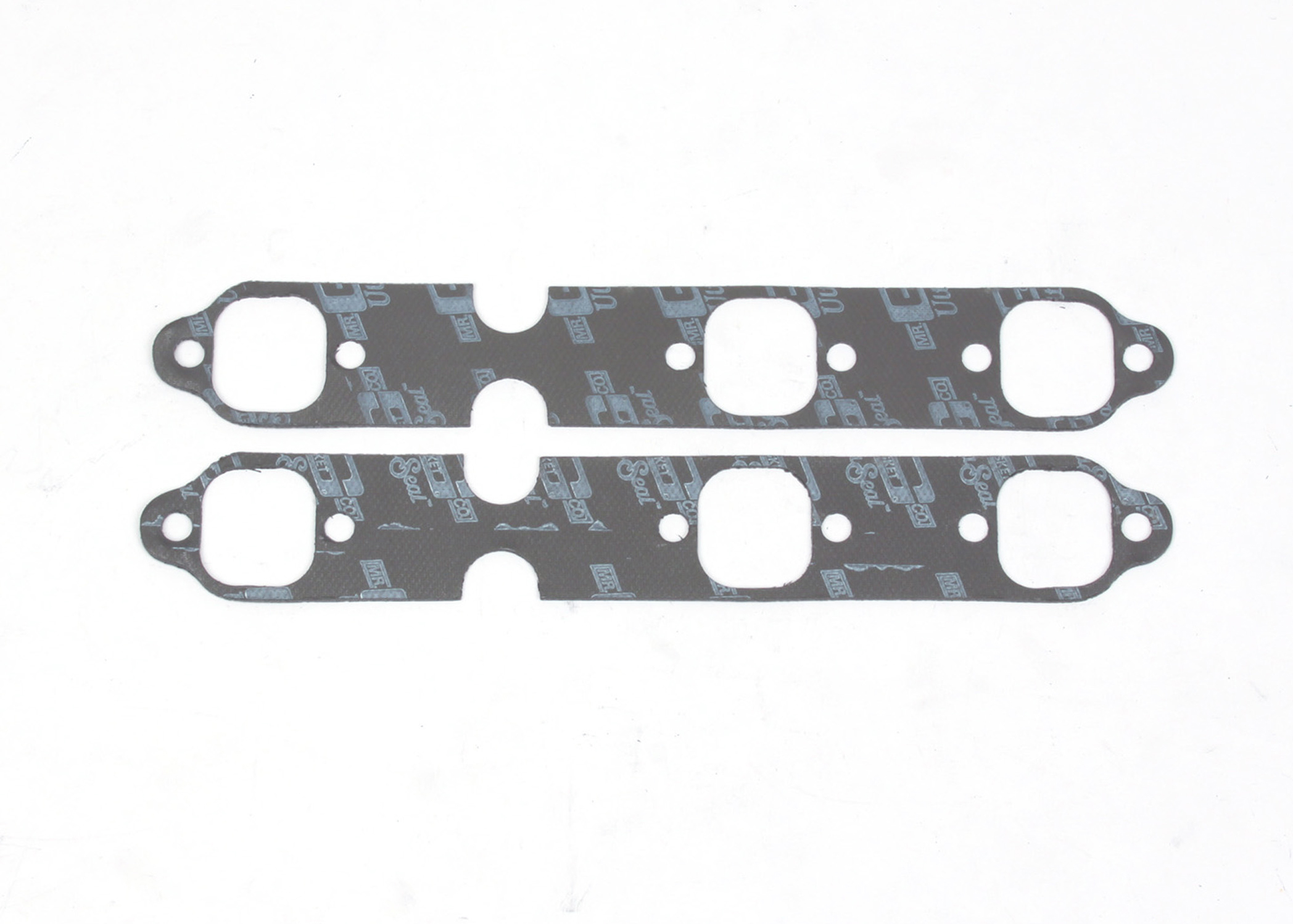 Mr. Gasket 5958MRG - Ultra Seal Exhaust Gasket Set Mr. Gasket 5958MRG - Ultra Seal Exhaust Gasket Set