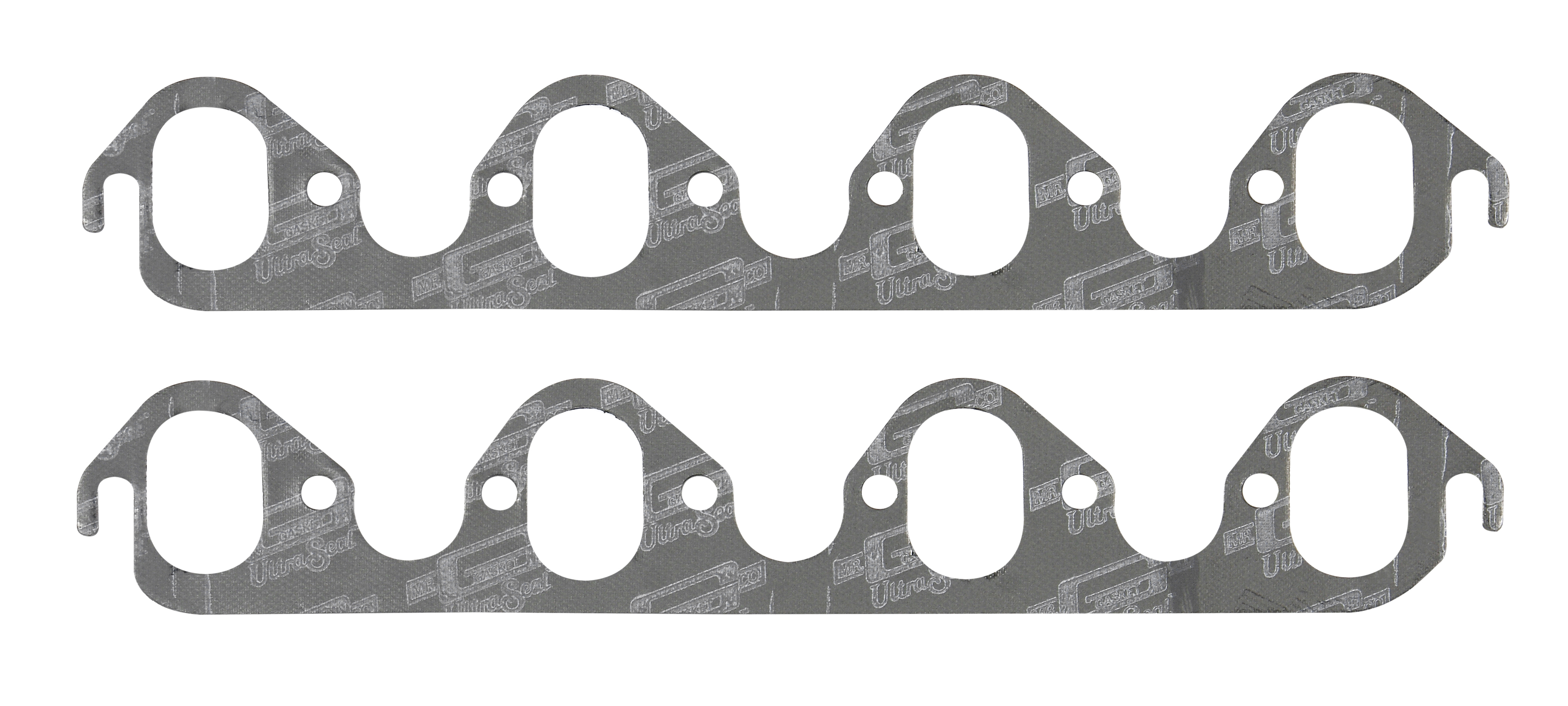 Mr. Gasket 5954MRG - Ultra Seal Exhaust Gasket Set