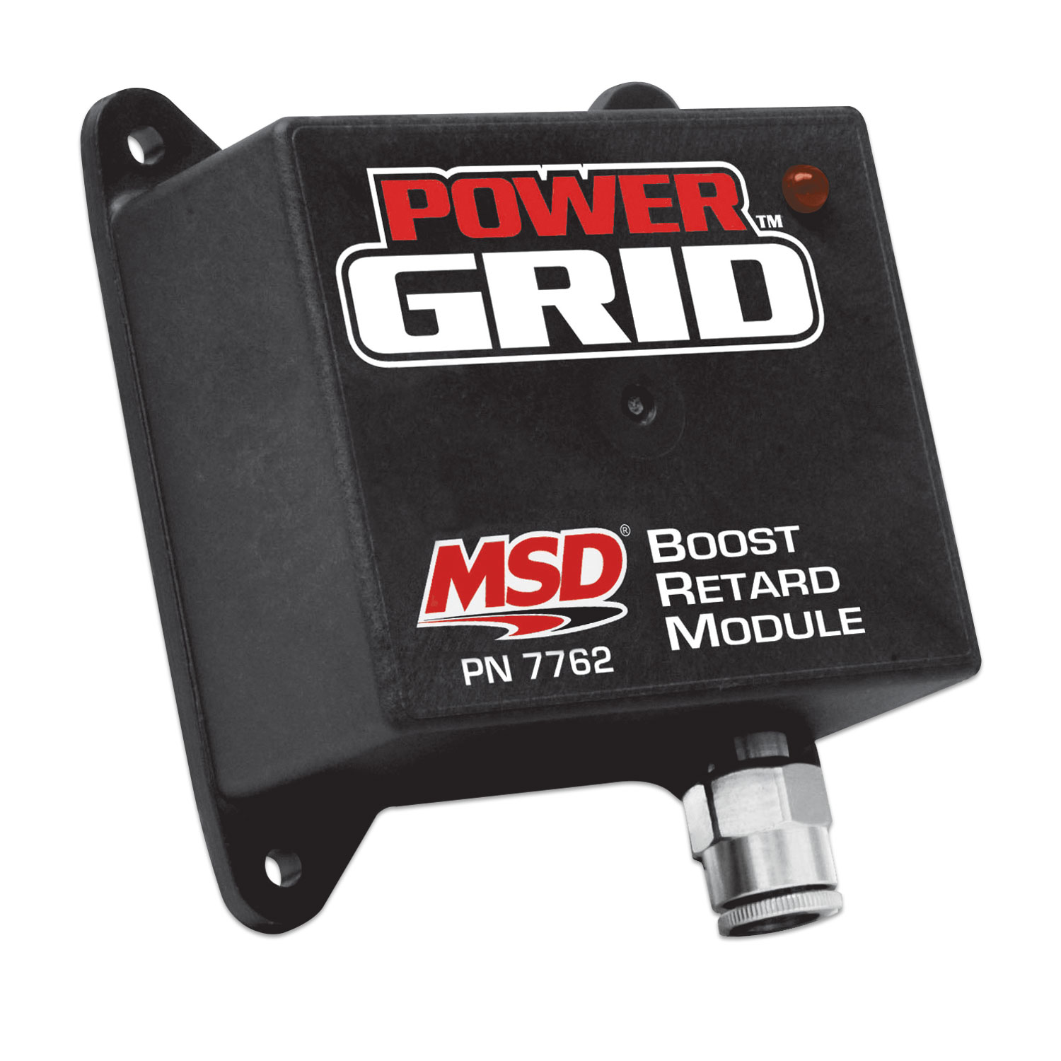 MSD 7762 - Power Grid Ignition System™ Boost/Retard Module