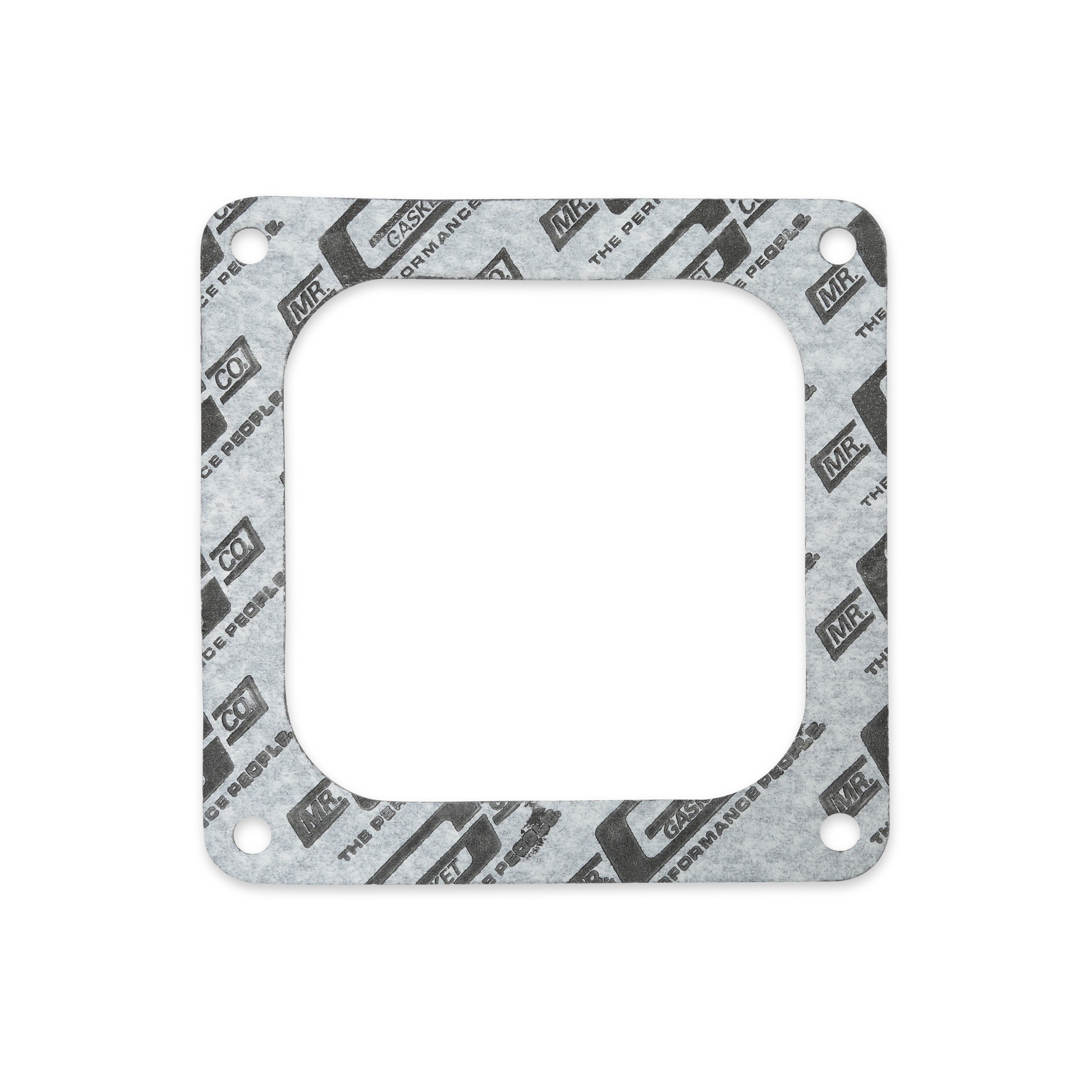 Mr. Gasket 58C - Carburetor Base Gasket Mr. Gasket 58C - Carburetor Base Gasket