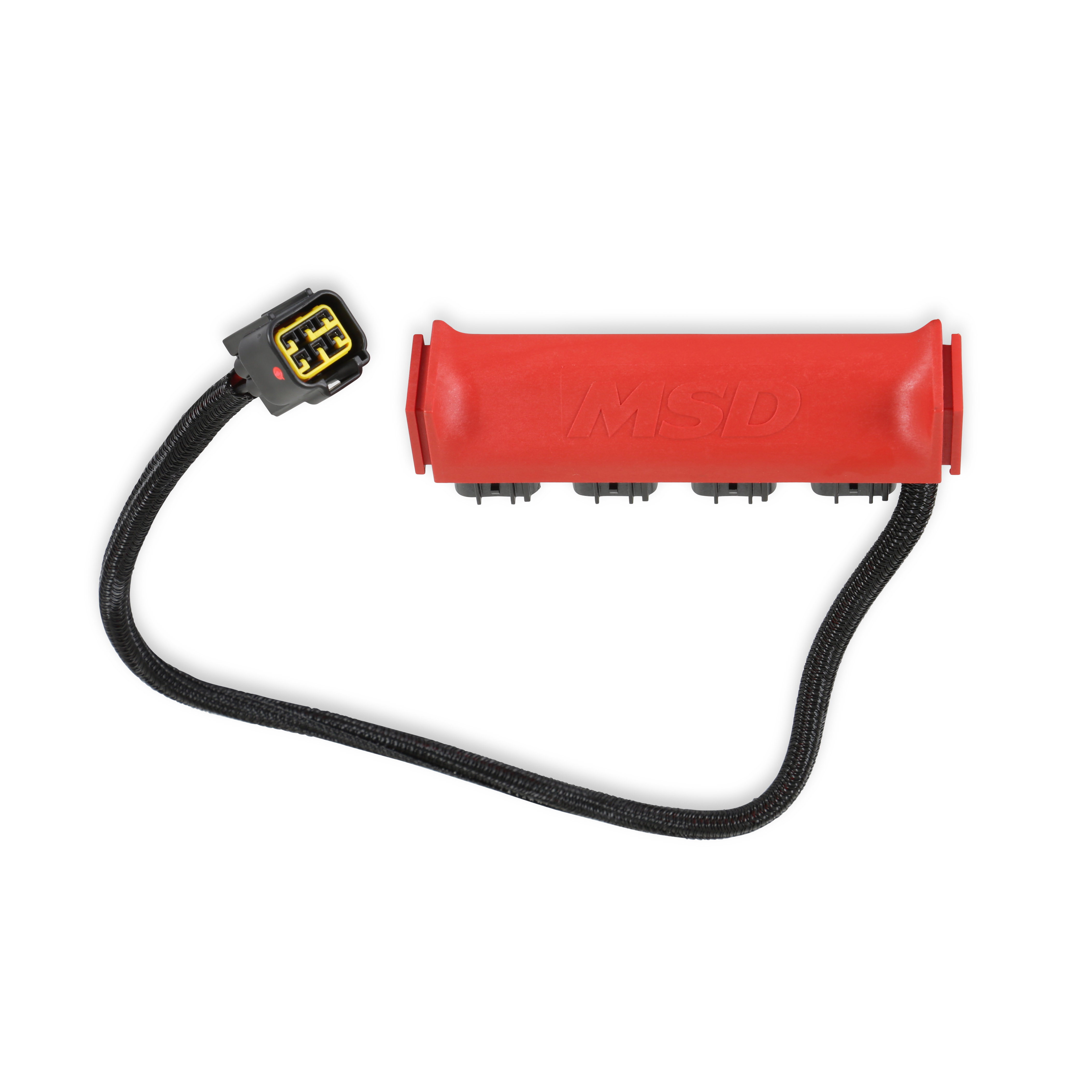 MSD 7740 - 4-Connector CAN-Bus Hub