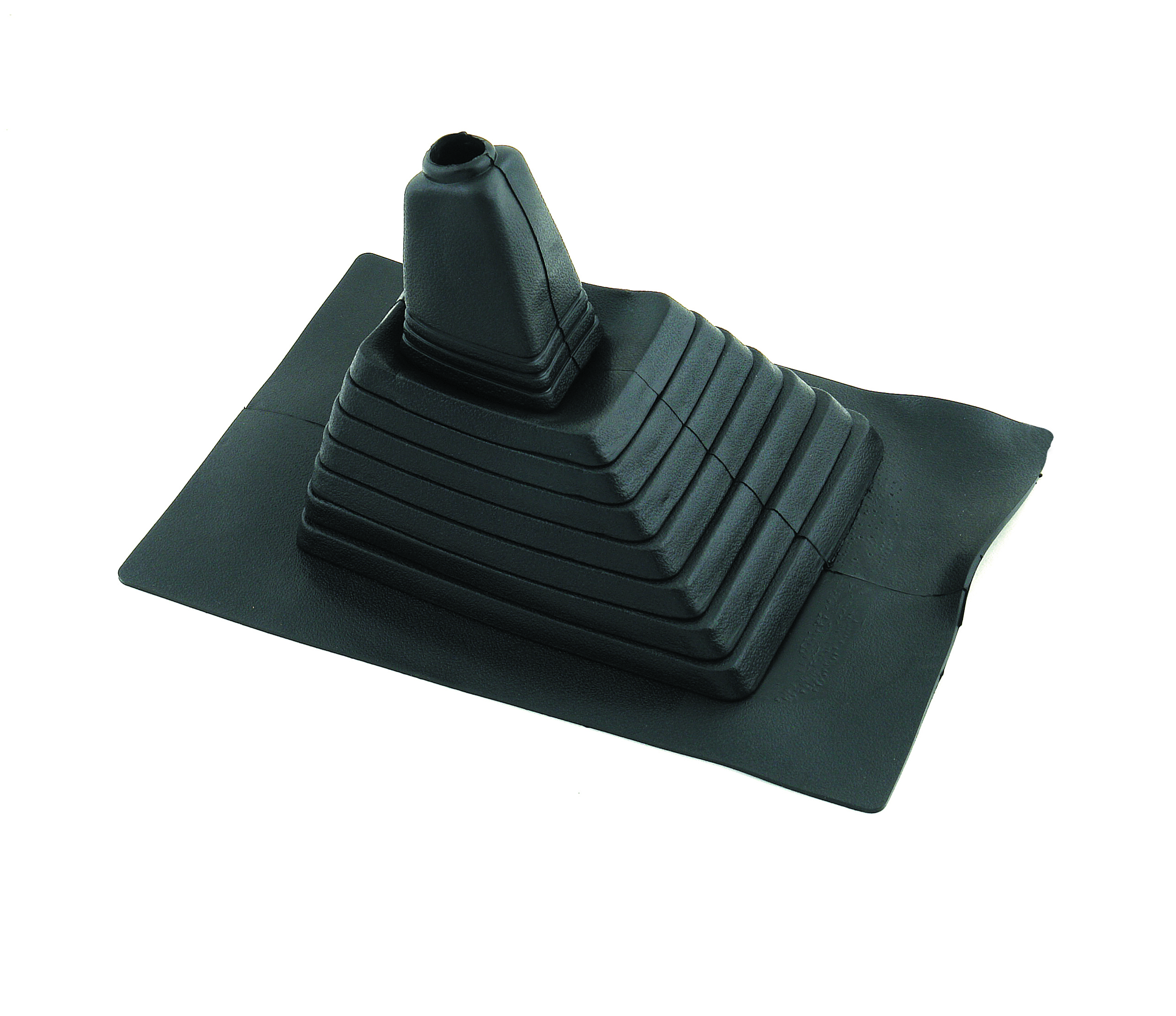 Mr. Gasket 6357 - Euro Sport Angle Style Shifter Boot Mr. Gasket 6357 - Euro Sport Angle Style Shifter Boot
