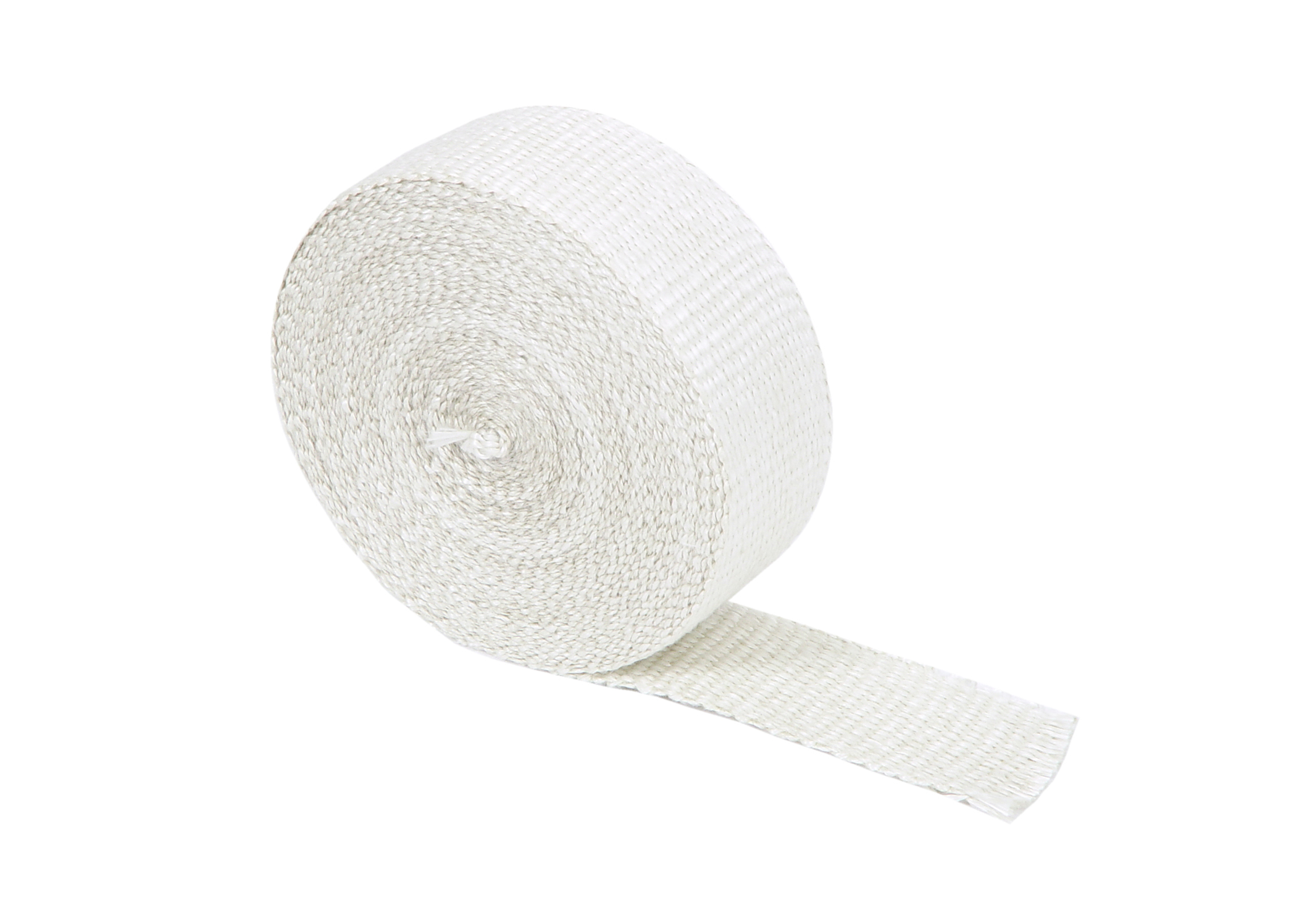 Mr. Gasket 6321 - Inferno Shield Exhaust Wrap - 1 Inch x 50 Foot x 1/16 Inch Thick