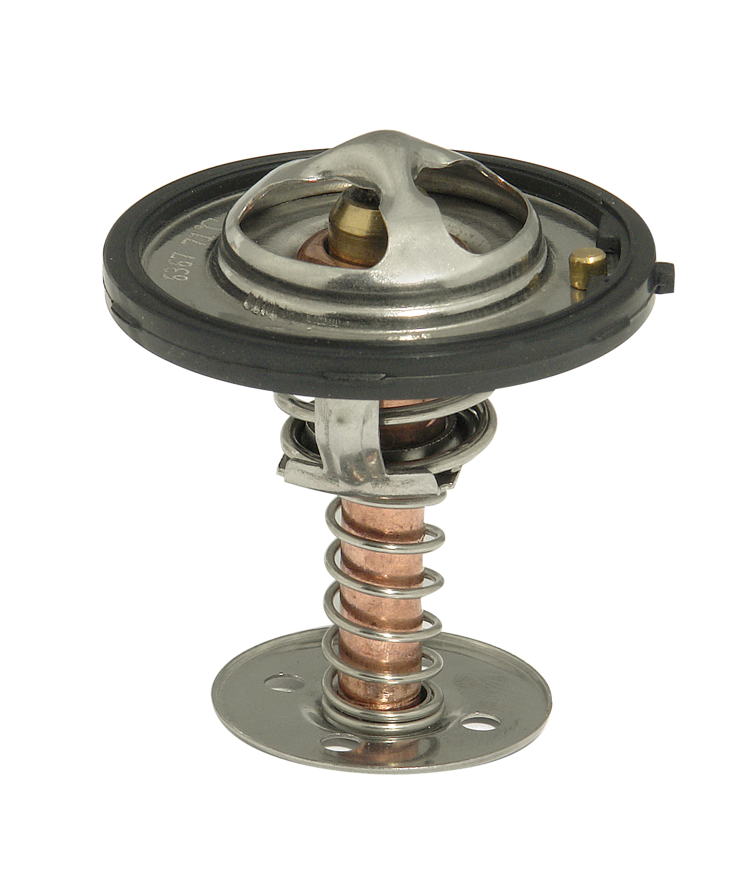 Mr. Gasket 6367 - Thermostat - 160 Degree