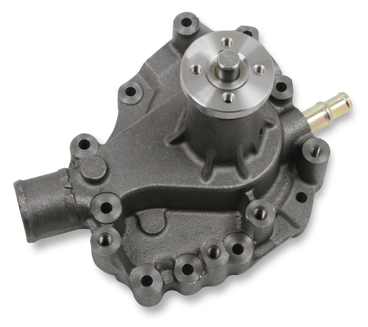 Mr. Gasket 70132NG - Water Pump Mr. Gasket 70132NG - Water Pump