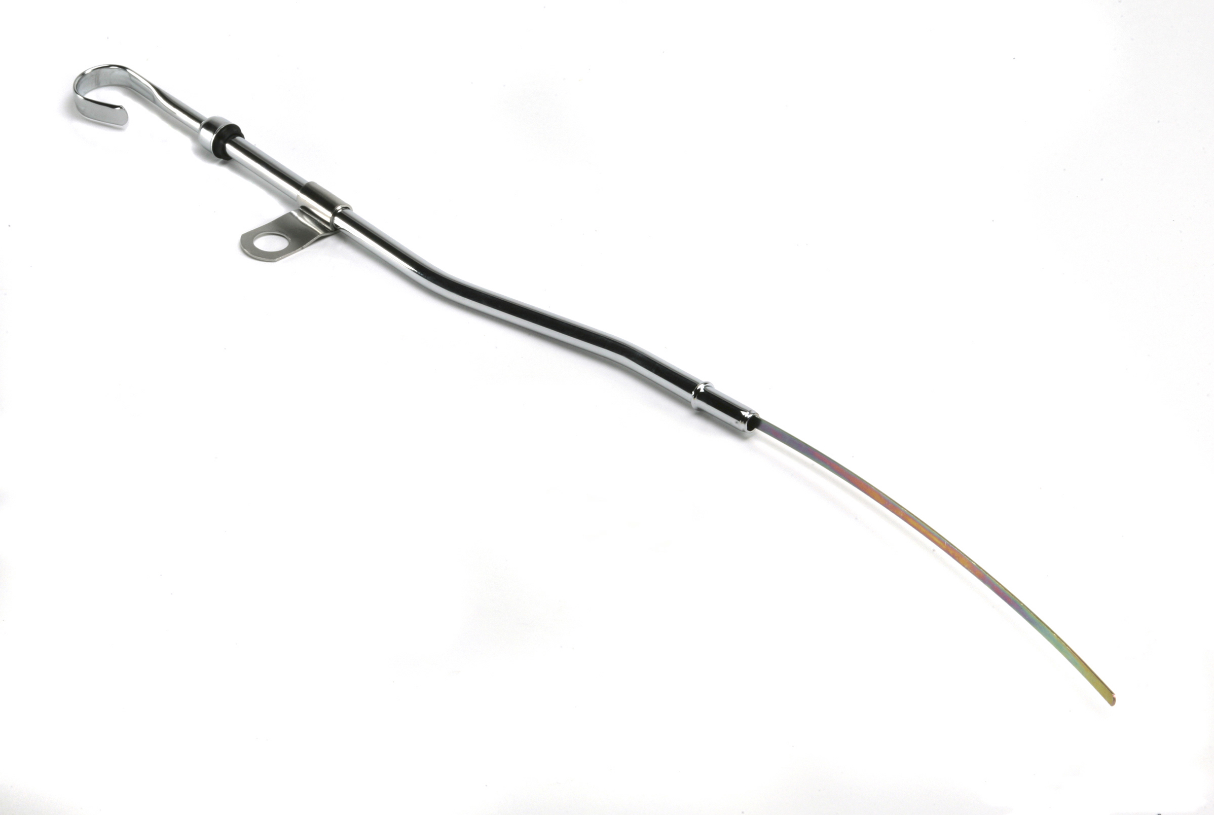 Mr. Gasket 6924 - Oil Dipstick And Tube