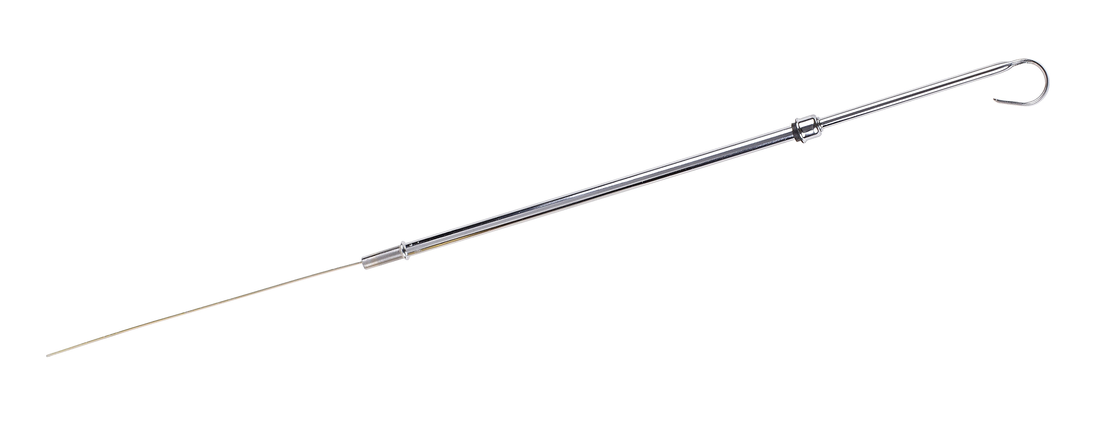 Mr. Gasket 6923 - Oil Dipstick And Tube