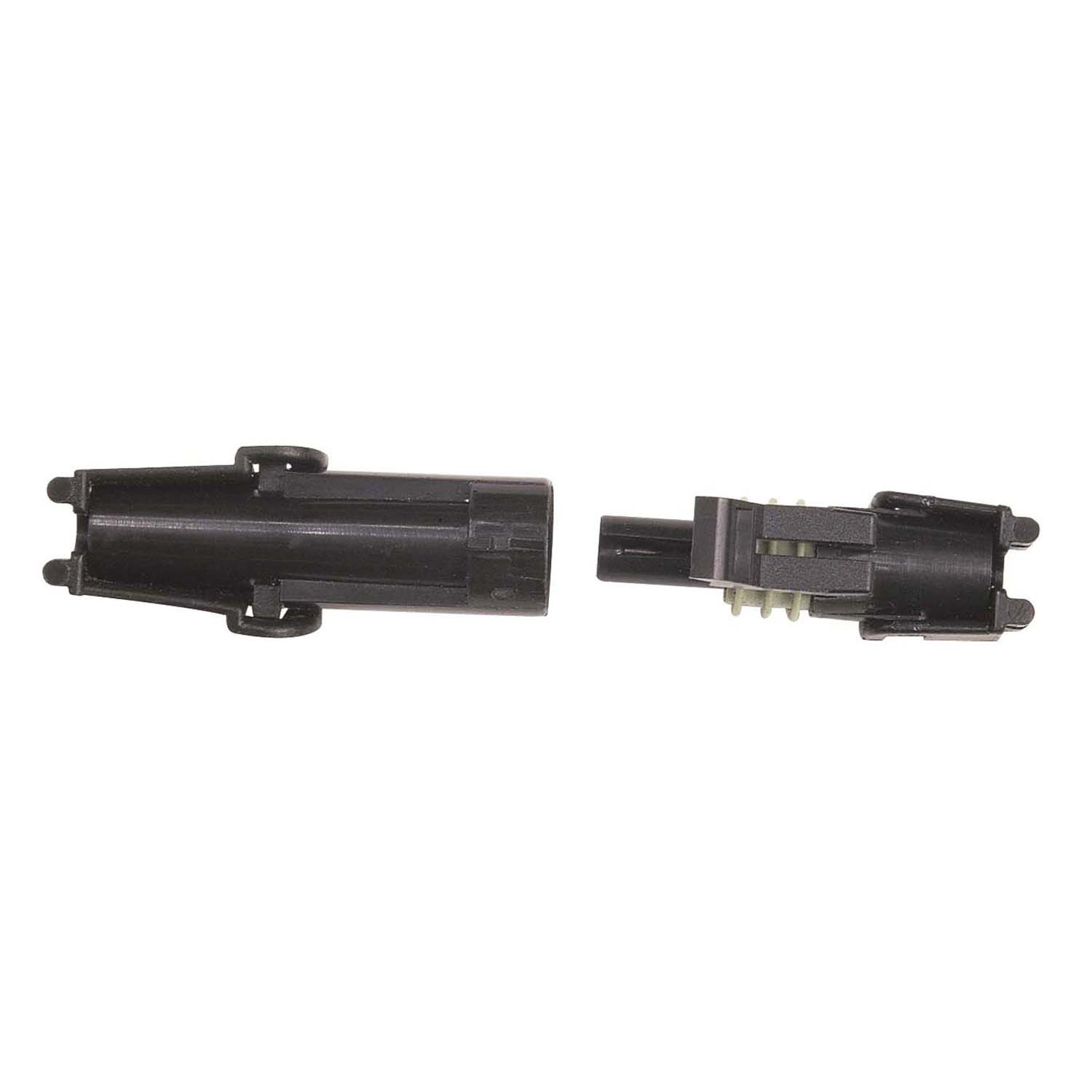 MSD 8174 - 1-Pin Weathertight Connector