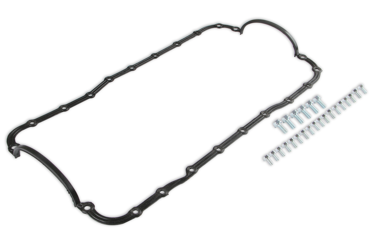 Mr. Gasket 6683 - Ultra Seal Oil Pan Gasket Mr. Gasket 6683 - Ultra Seal Oil Pan Gasket