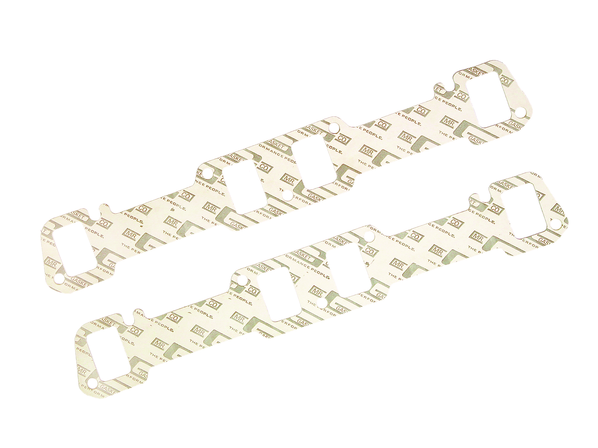 Mr. Gasket 651G - Performance Header Gaskets Mr. Gasket 651G - Performance Header Gaskets