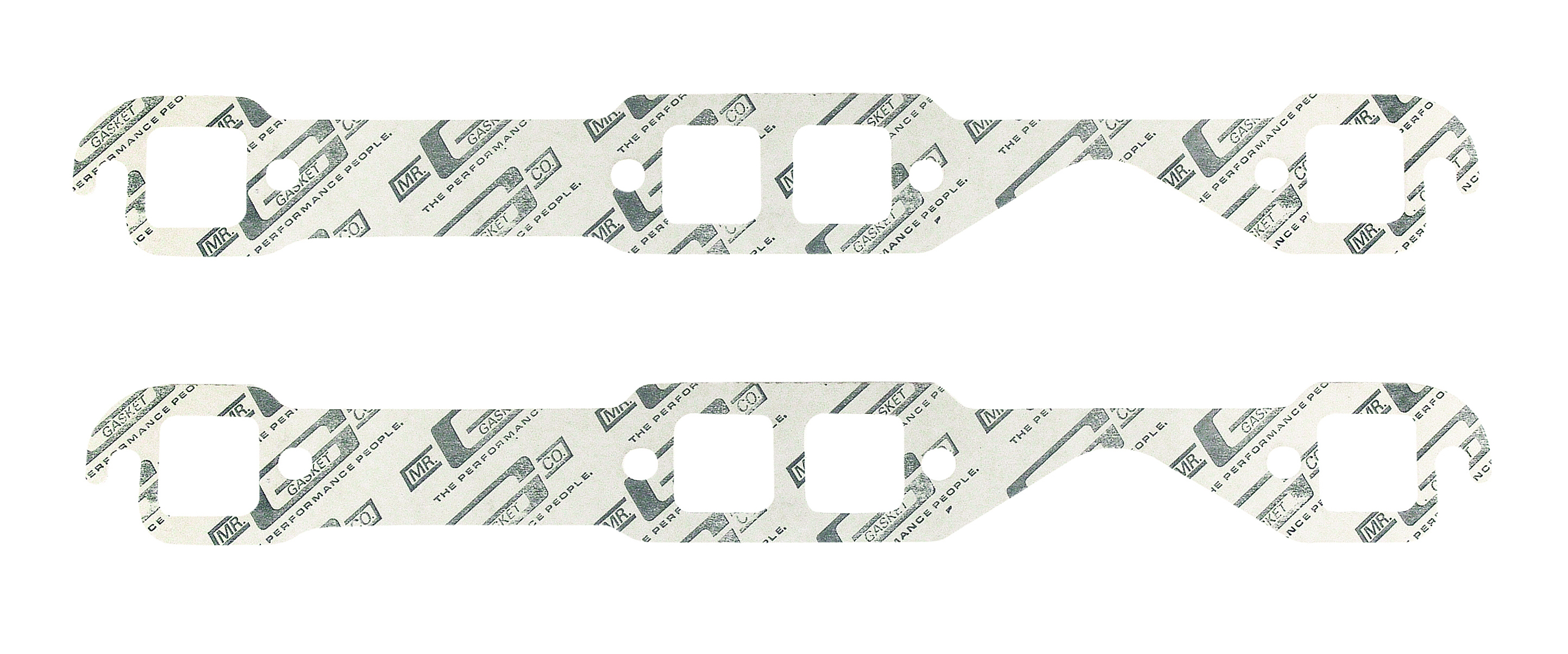 Mr. Gasket 6452 - Performance Header Gaskets Mr. Gasket 6452 - Performance Header Gaskets