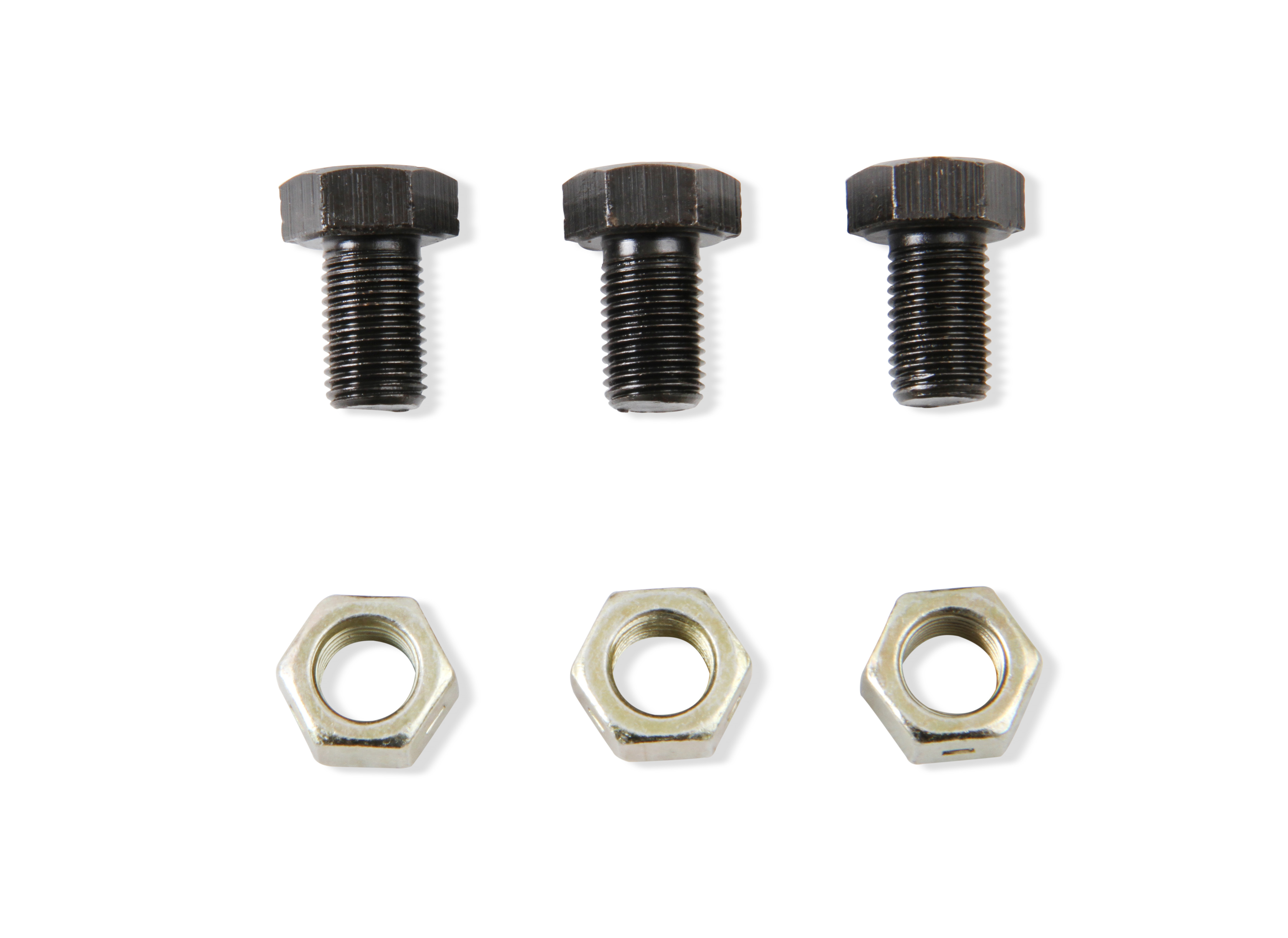 Mr. Gasket 6716 - Torque Converter To Flex Plate Bolts