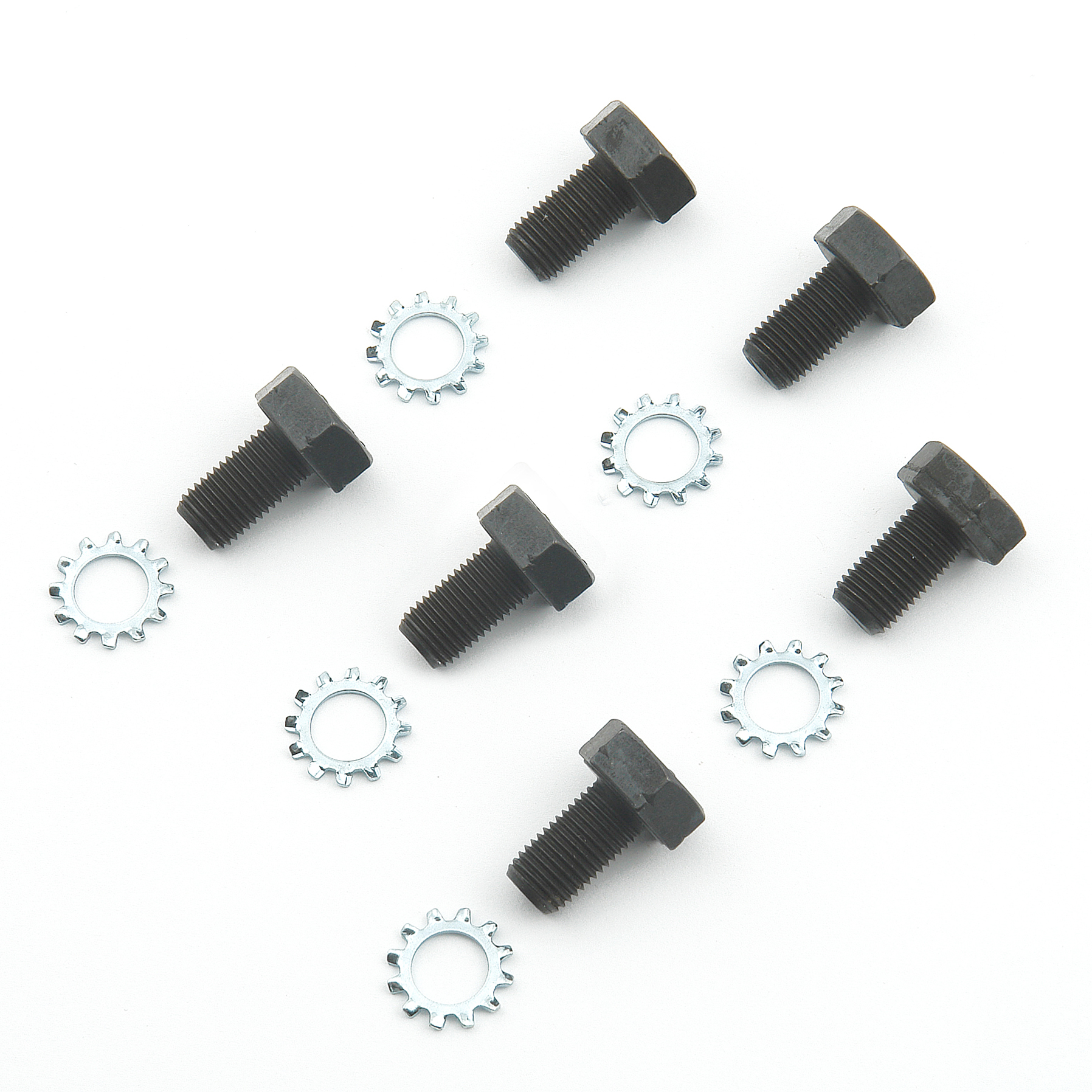 Mr. Gasket 6711MRG - Flex Plate to Crankshaft Bolts