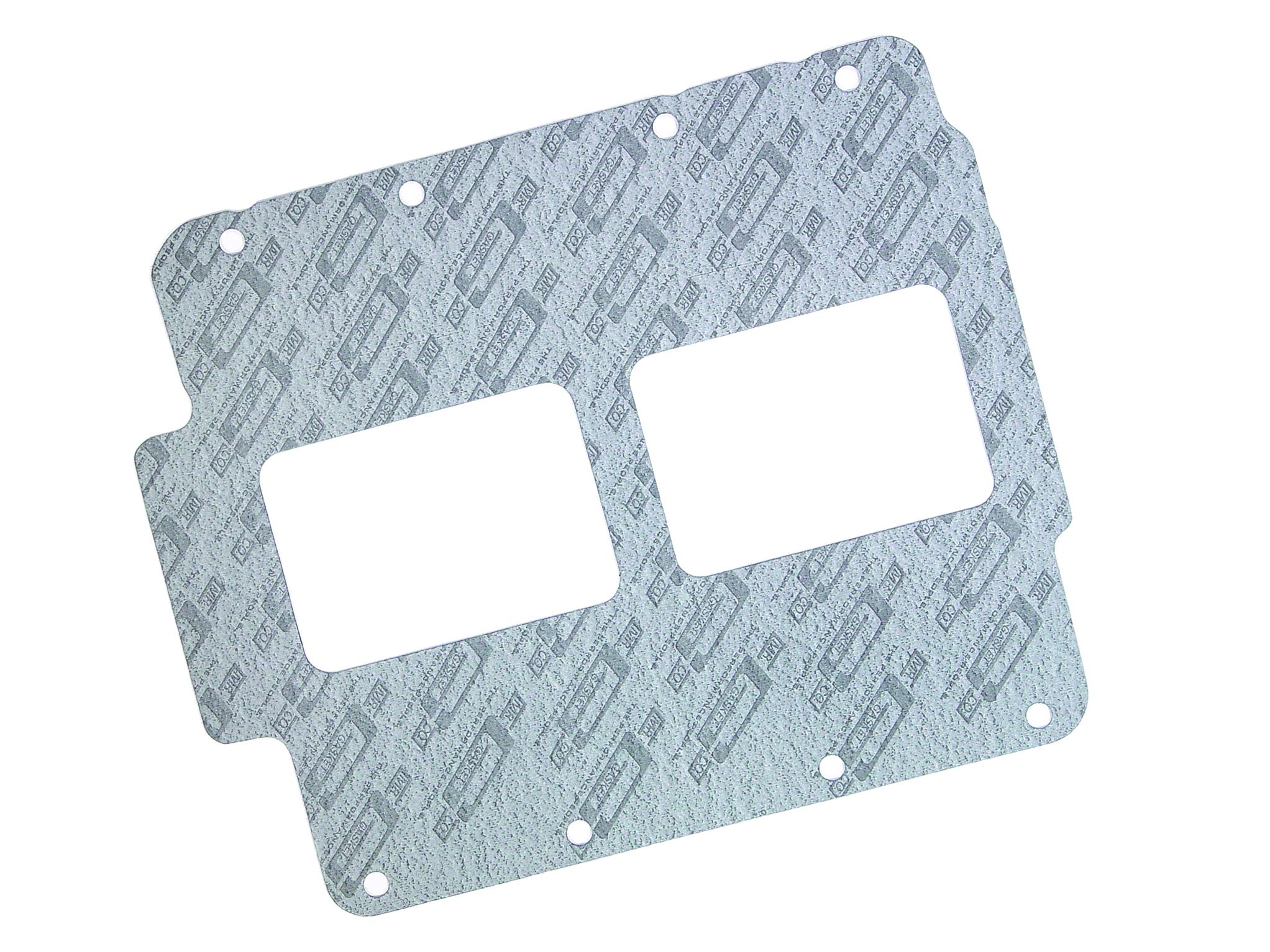 Mr. Gasket 674G - Blower Base Gasket - 1/16 Inch Thick Mr. Gasket 674G - Blower Base Gasket - 1/16 Inch Thick