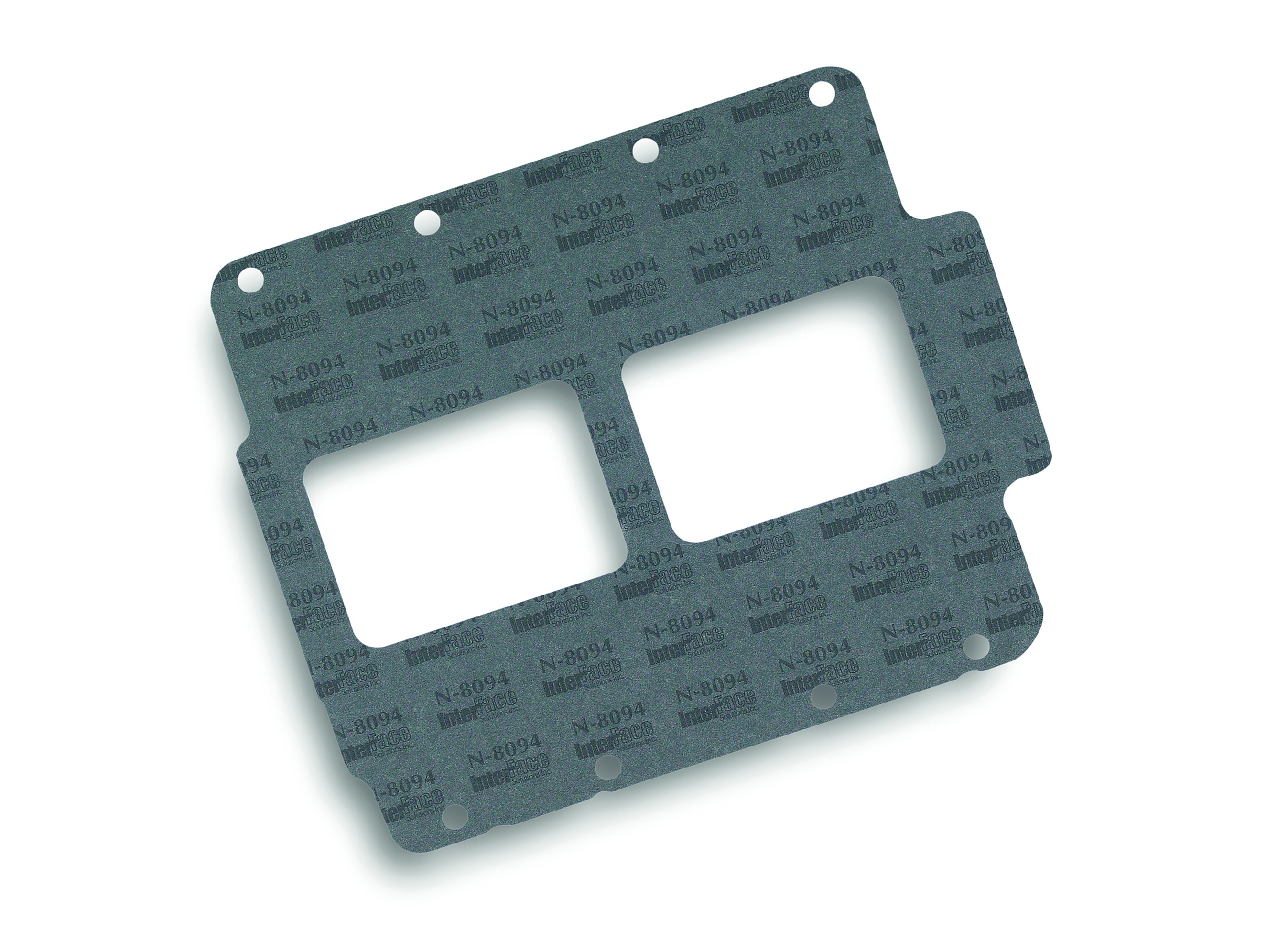 Mr. Gasket 671G - Blower Base Gasket - 1/32 Inch Thick Mr. Gasket 671G - Blower Base Gasket - 1/32 Inch Thick