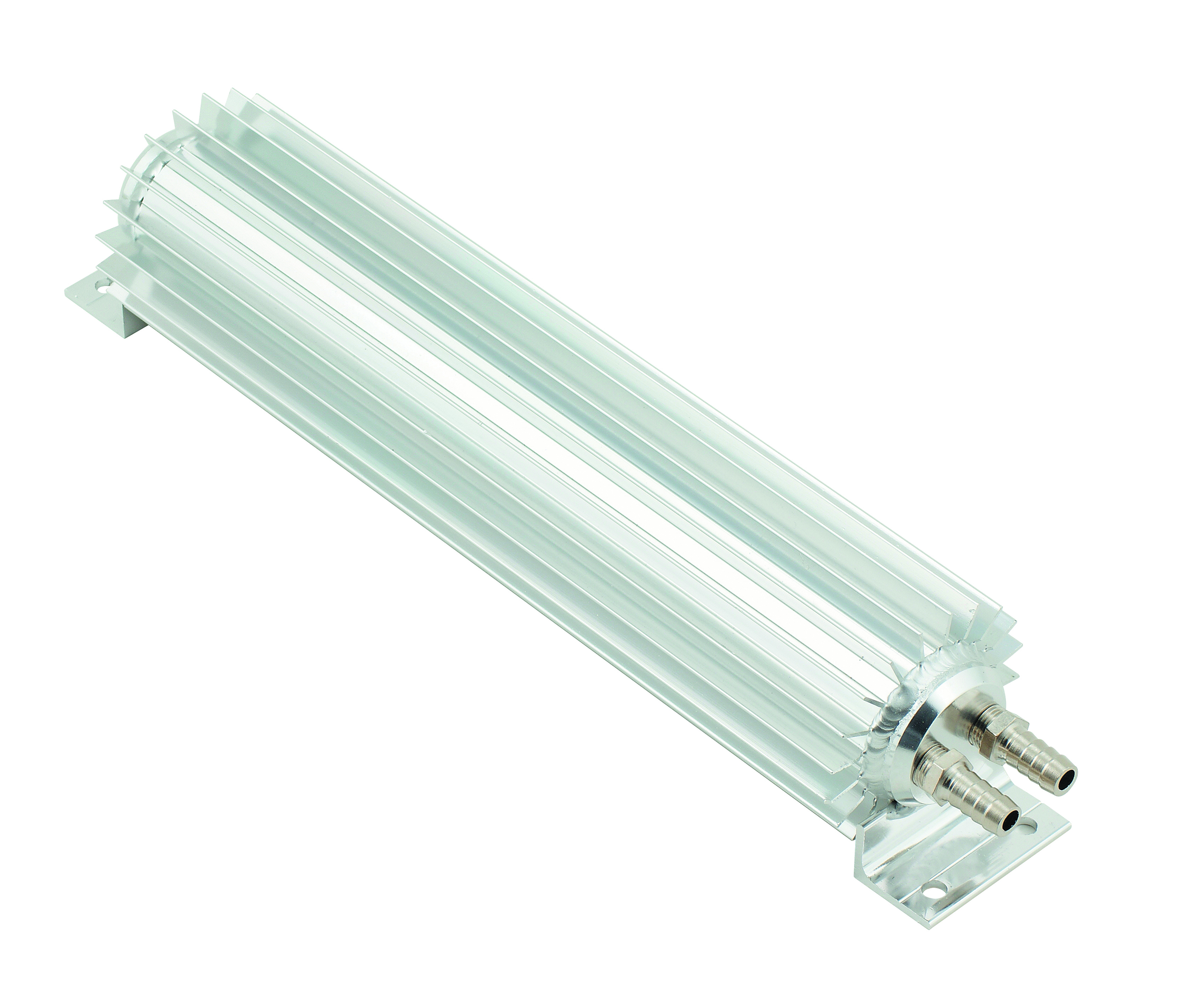 Mr. Gasket 7365G - Dual Pass Transmission Cooler Mr. Gasket 7365G - Dual Pass Transmission Cooler