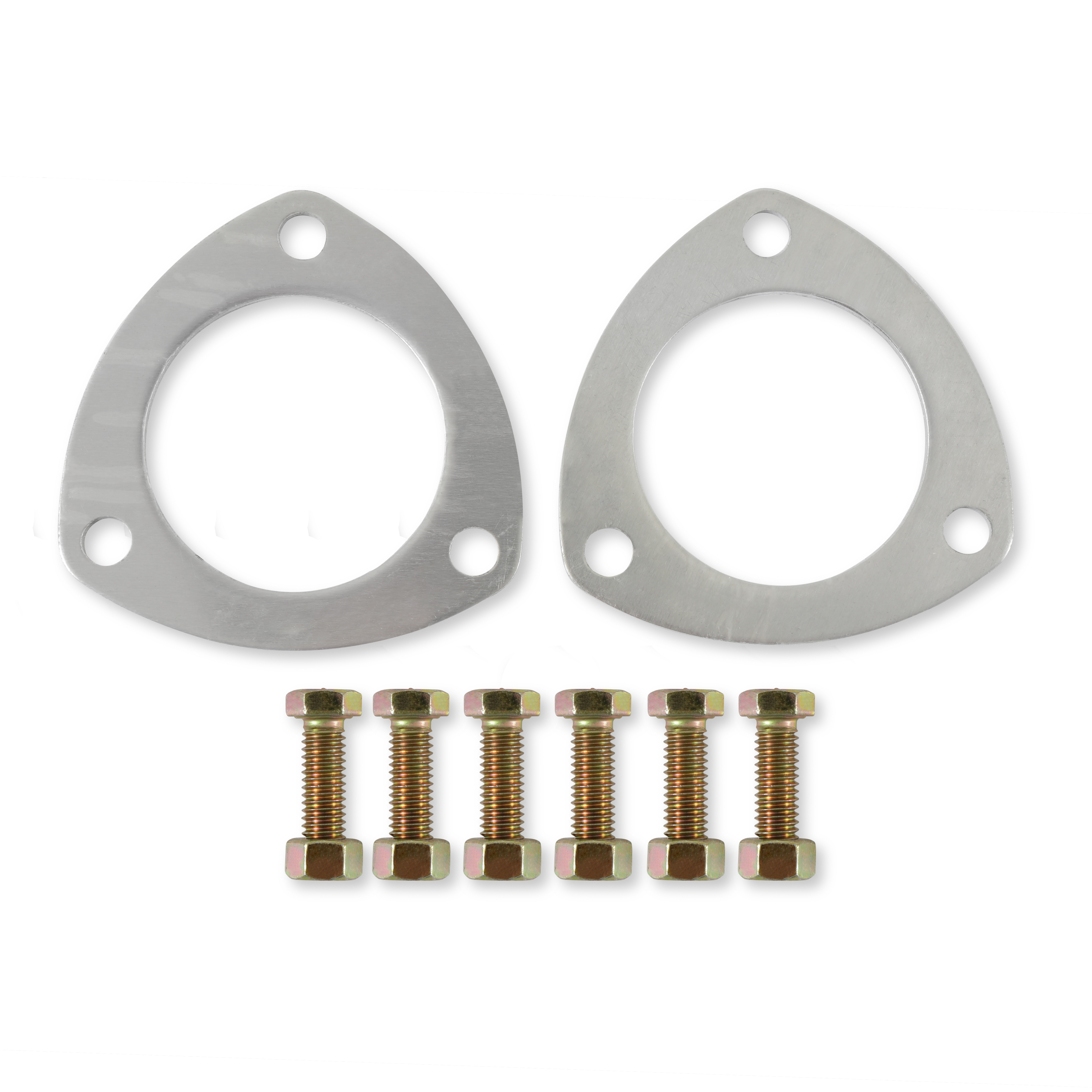 Mr. Gasket 7420G - Aluminum Collector Gasket