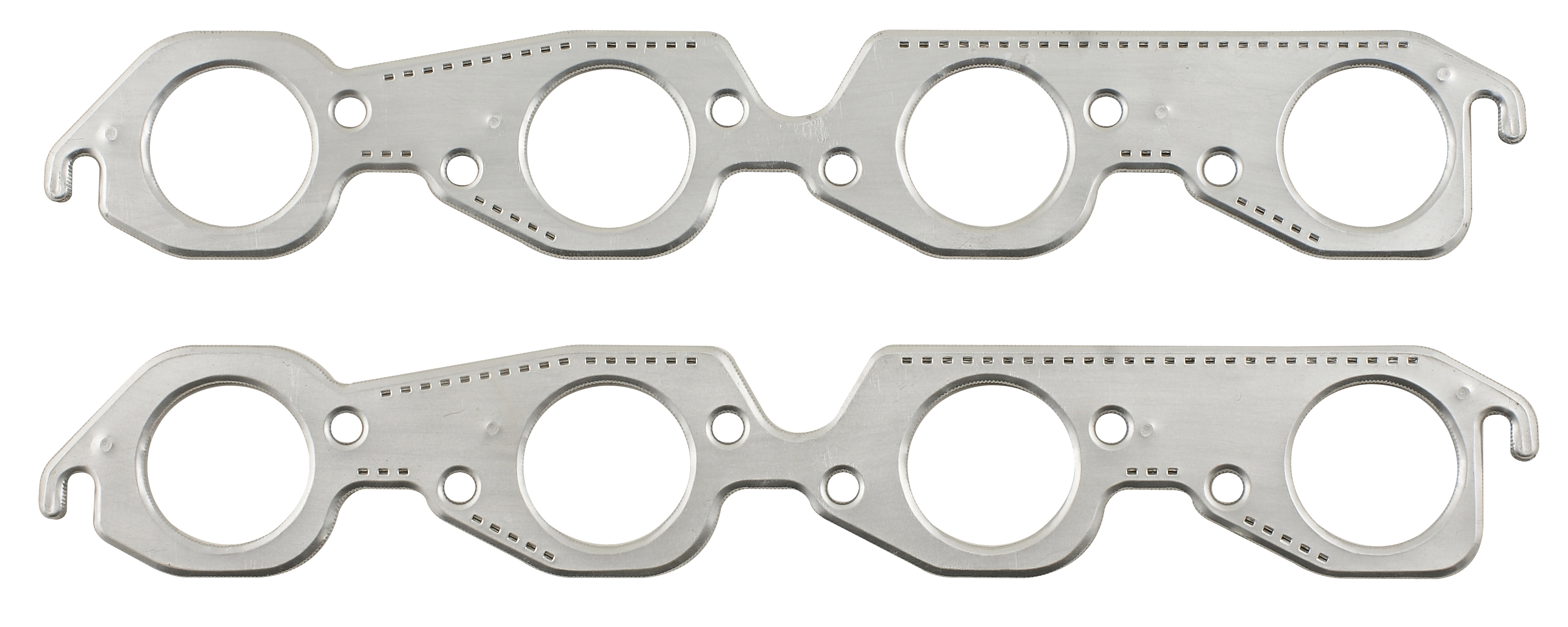 Mr. Gasket 7409G - Aluminum Header Gasket