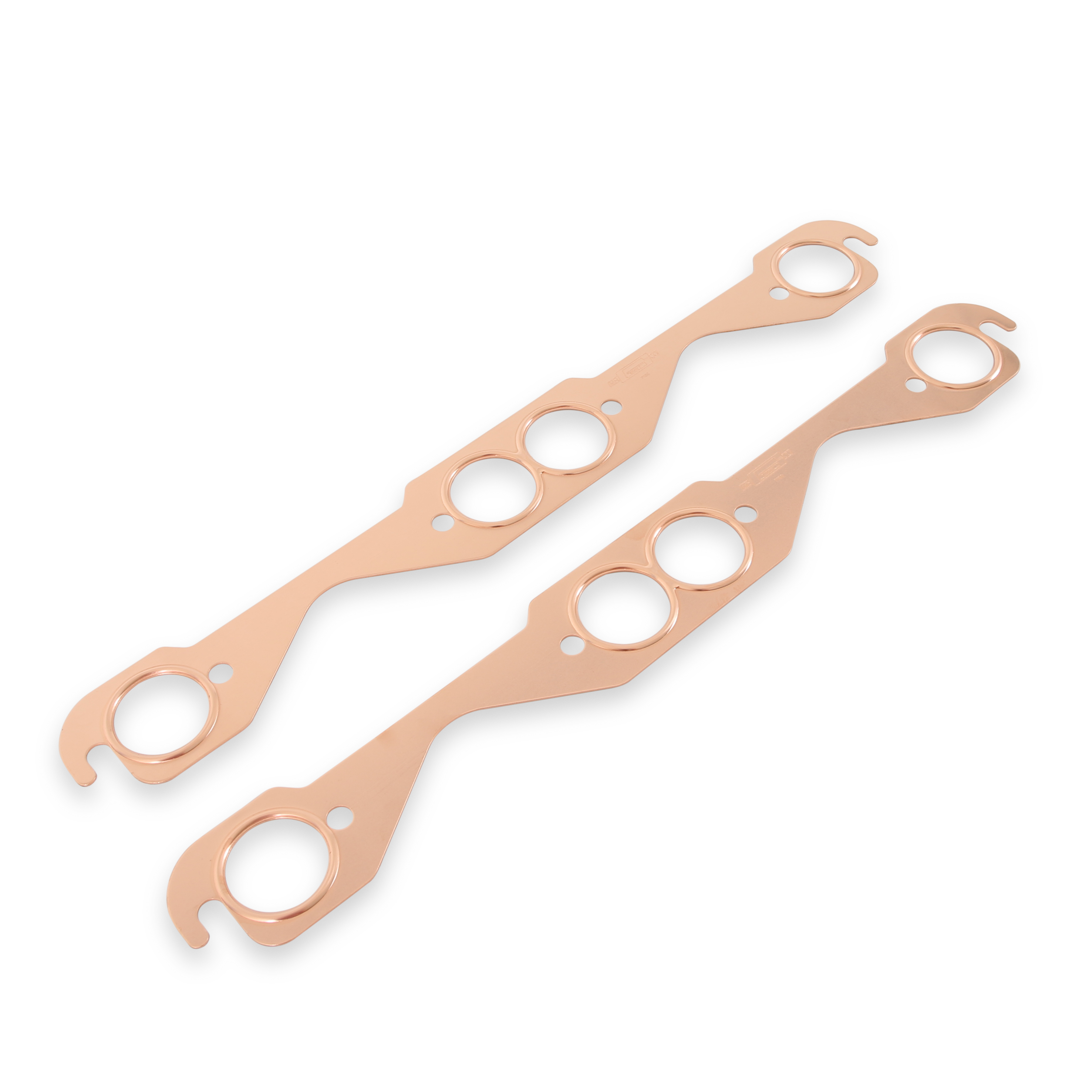 Mr. Gasket 7150MRG - Copper Seal Exhaust Gasket Set Mr. Gasket 7150MRG - Copper Seal Exhaust Gasket Set