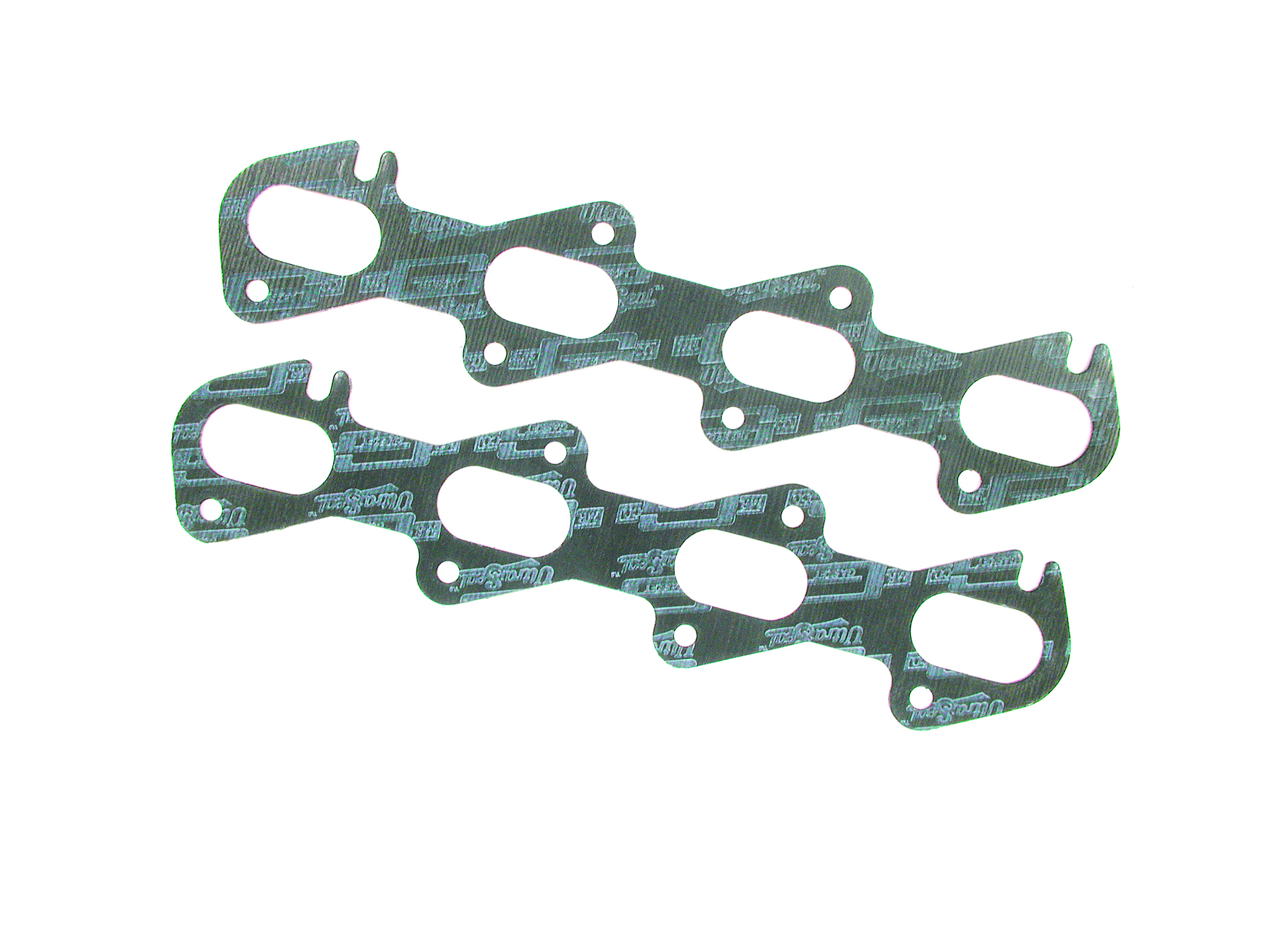 Mr. Gasket 7556 - Ultra Seal Exhaust Gasket Set