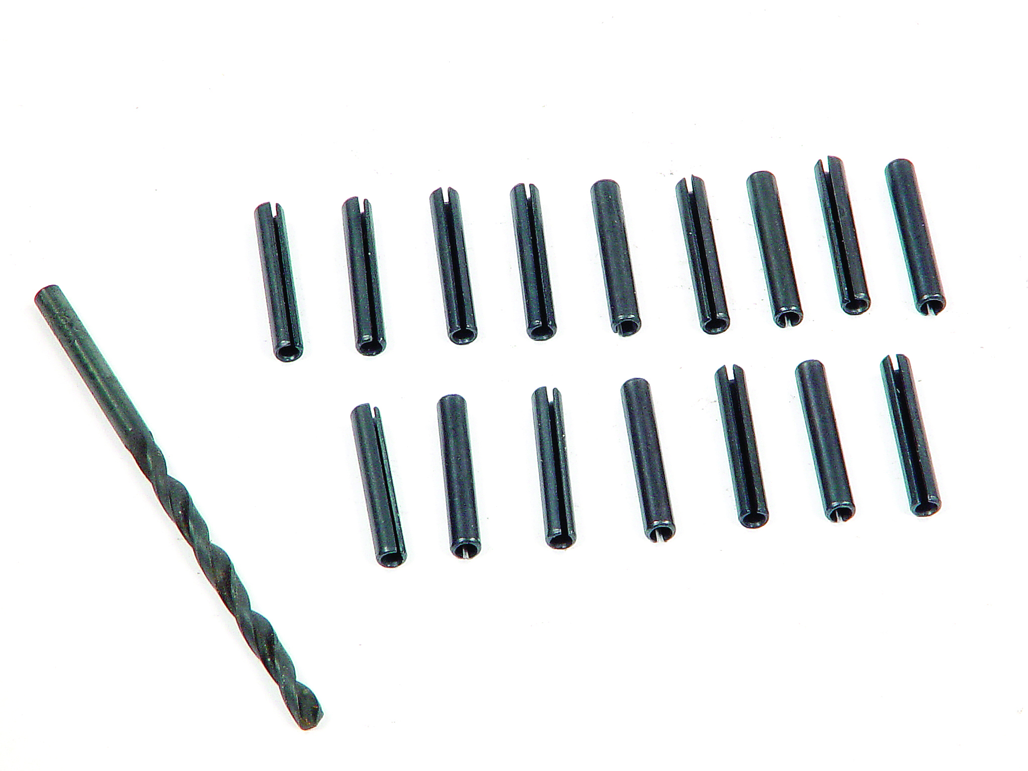 Mr. Gasket 806G - Rocker Arm Stud Pinning Kit Mr. Gasket 806G - Rocker Arm Stud Pinning Kit