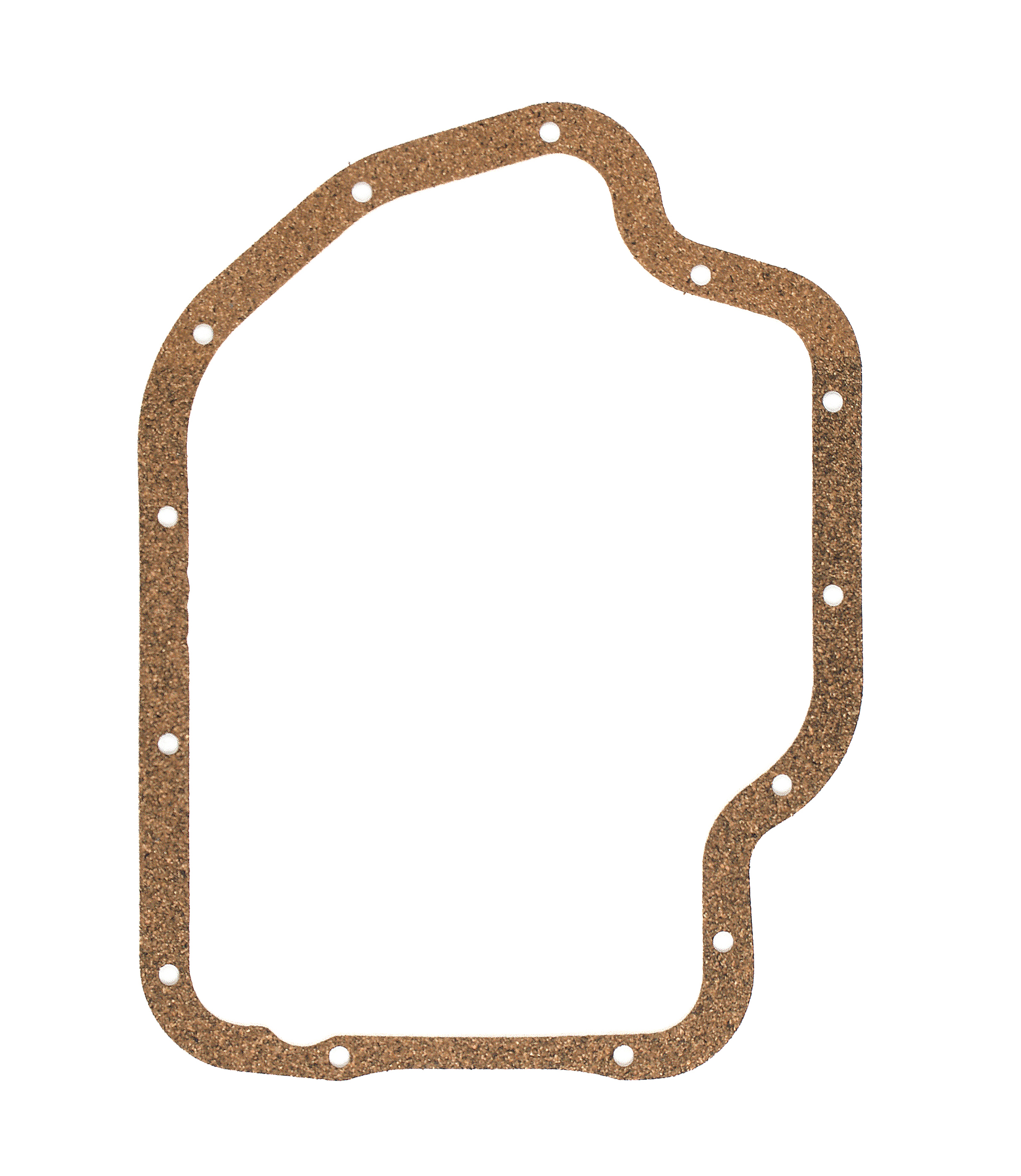 Mr. Gasket 8691 - Automatic Transmission Oil Pan Gasket