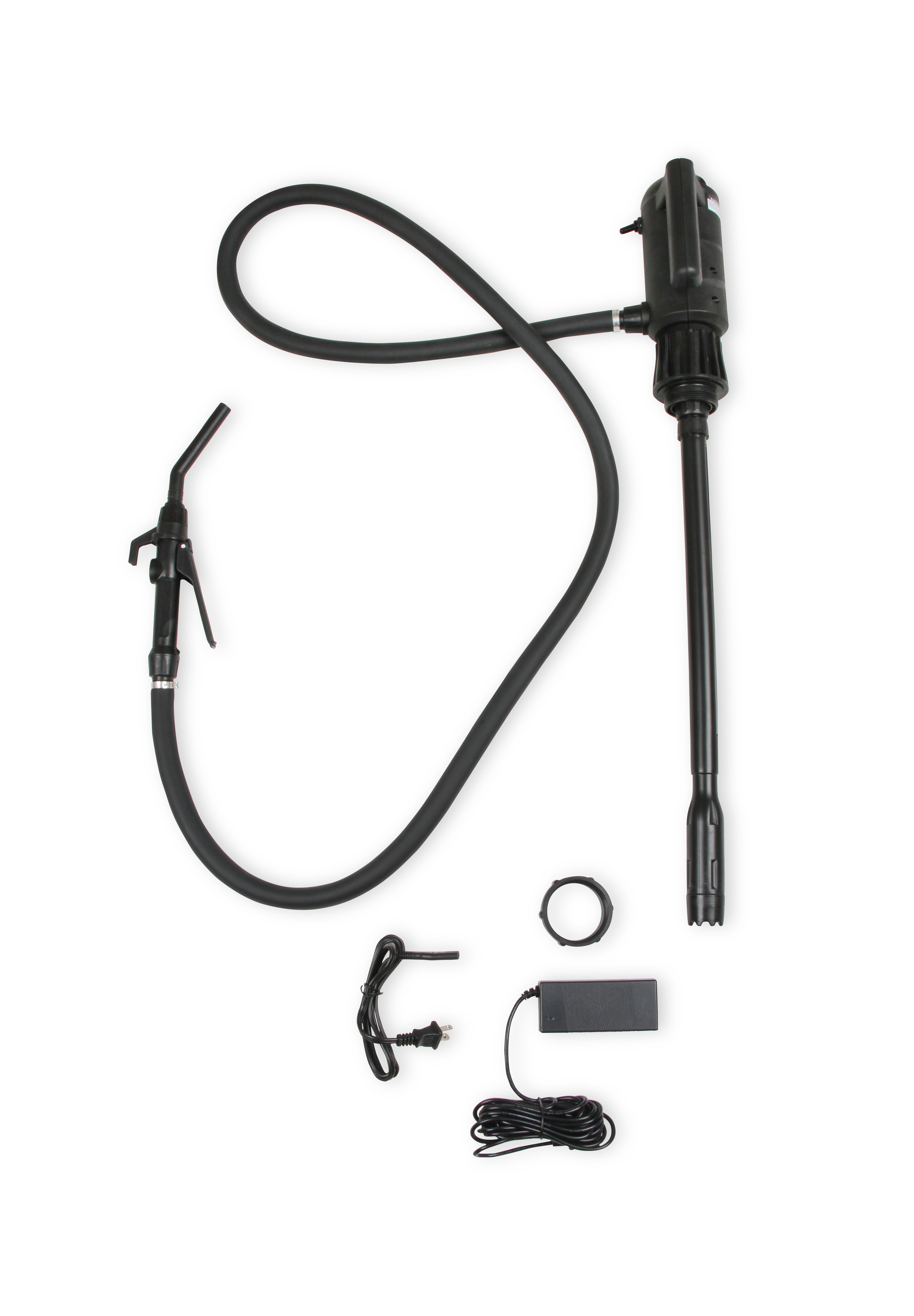 Mr. Gasket 8017MRG - Electric Transfer Pump - Alcohol