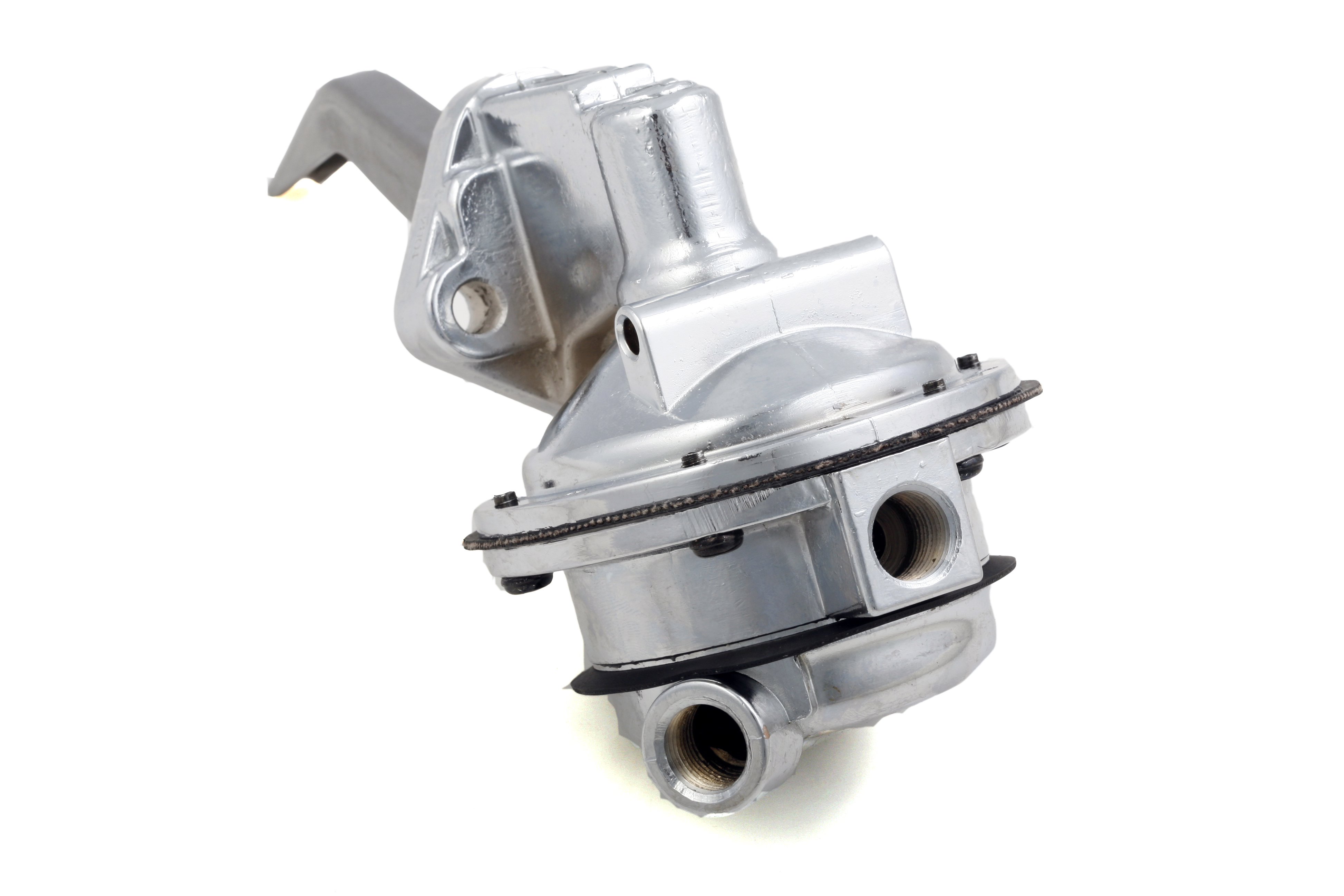 Mr. Gasket 7718MRG - Mechanical Fuel Pump Mr. Gasket 7718MRG - Mechanical Fuel Pump