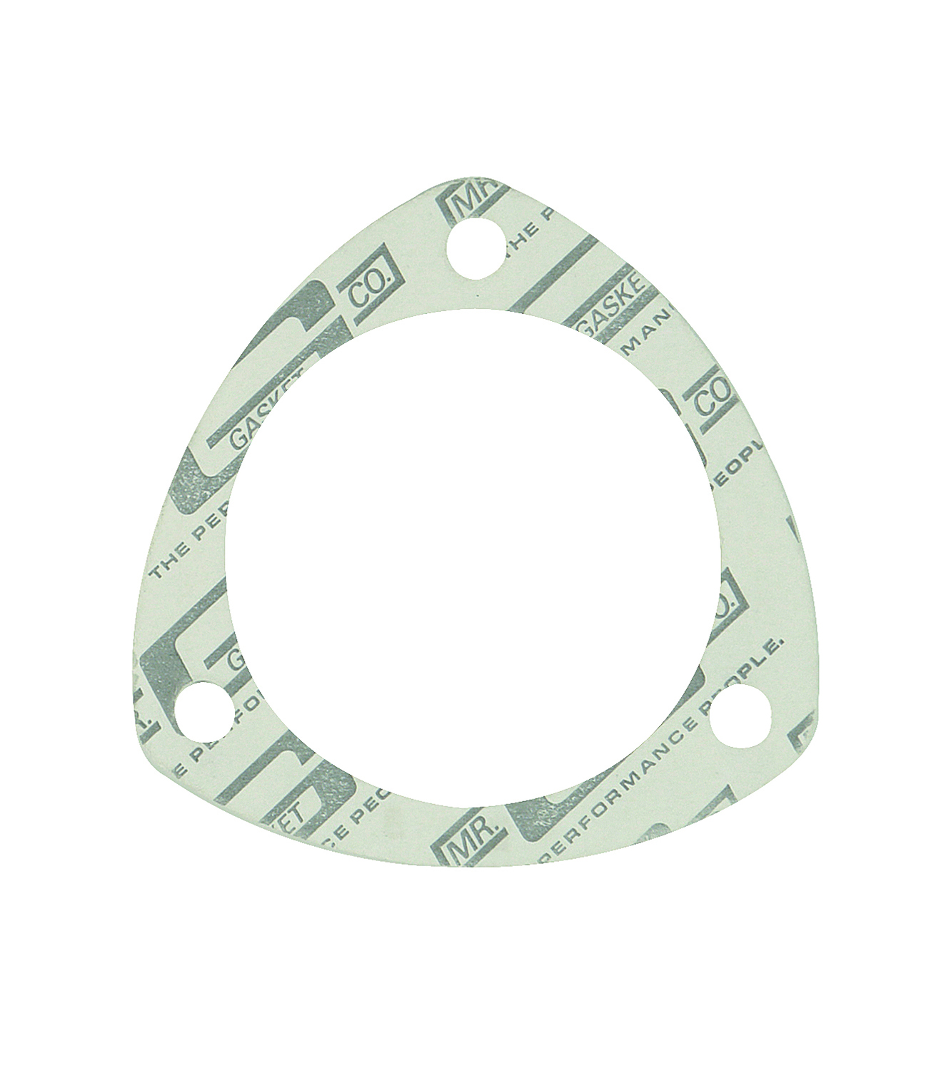 Mr. Gasket 76 - Collector/Header Muffler Gaskets Mr. Gasket 76 - Collector/Header Muffler Gaskets