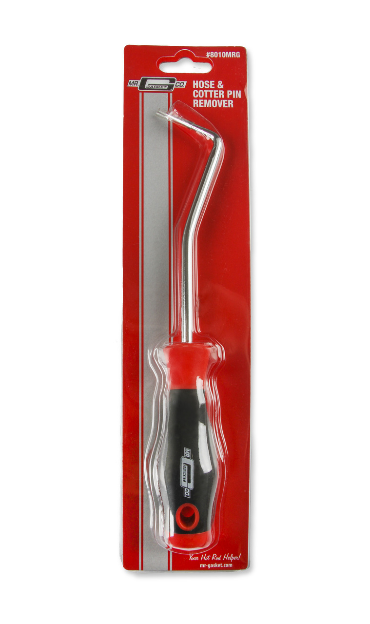 Mr. Gasket 8010MRG - Hose And Cotter Pin Tool