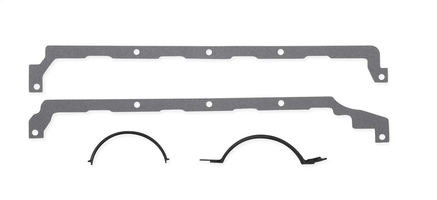 Mr. Gasket 9581G - Ultra Seal Oil Pan Gasket Mr. Gasket 9581G - Ultra Seal Oil Pan Gasket