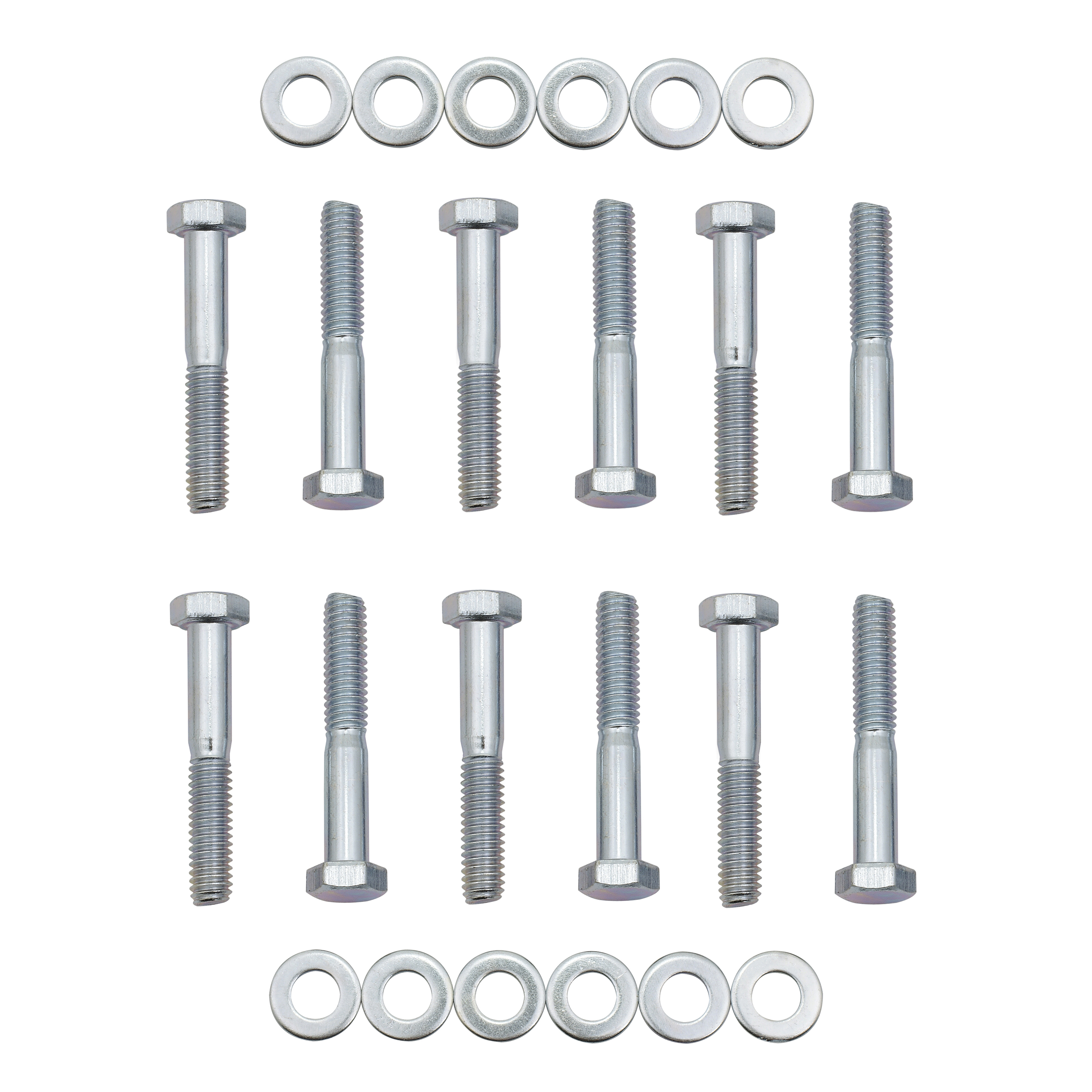 Mr. Gasket 958G - Intake Manifold Bolts