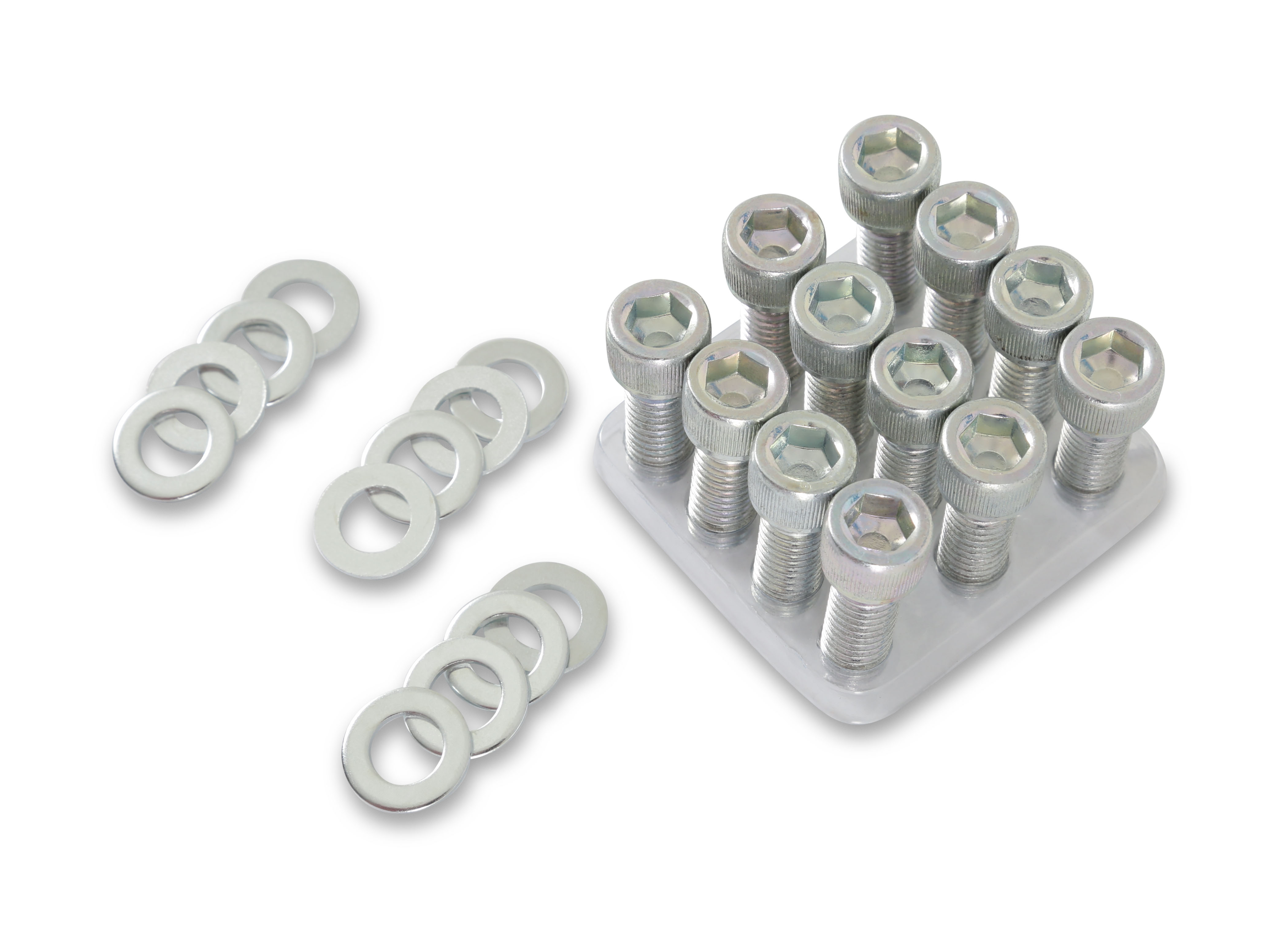 Mr. Gasket 956G - Intake Manifold Bolts