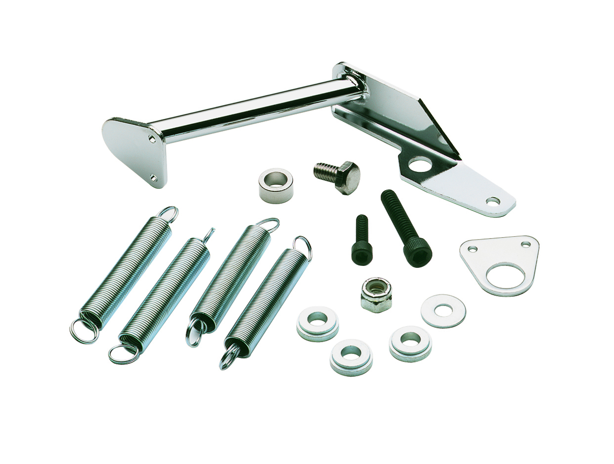 Mr. Gasket 9678 - Throttle Return Spring Kit
