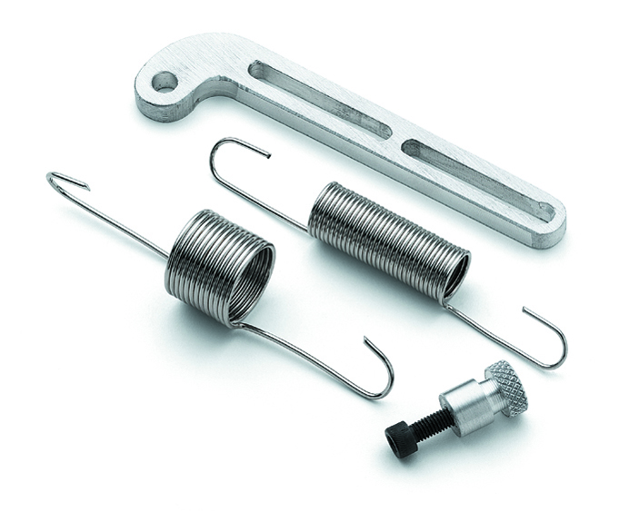 Mr. Gasket 9680G - Throttle Return Spring Kit