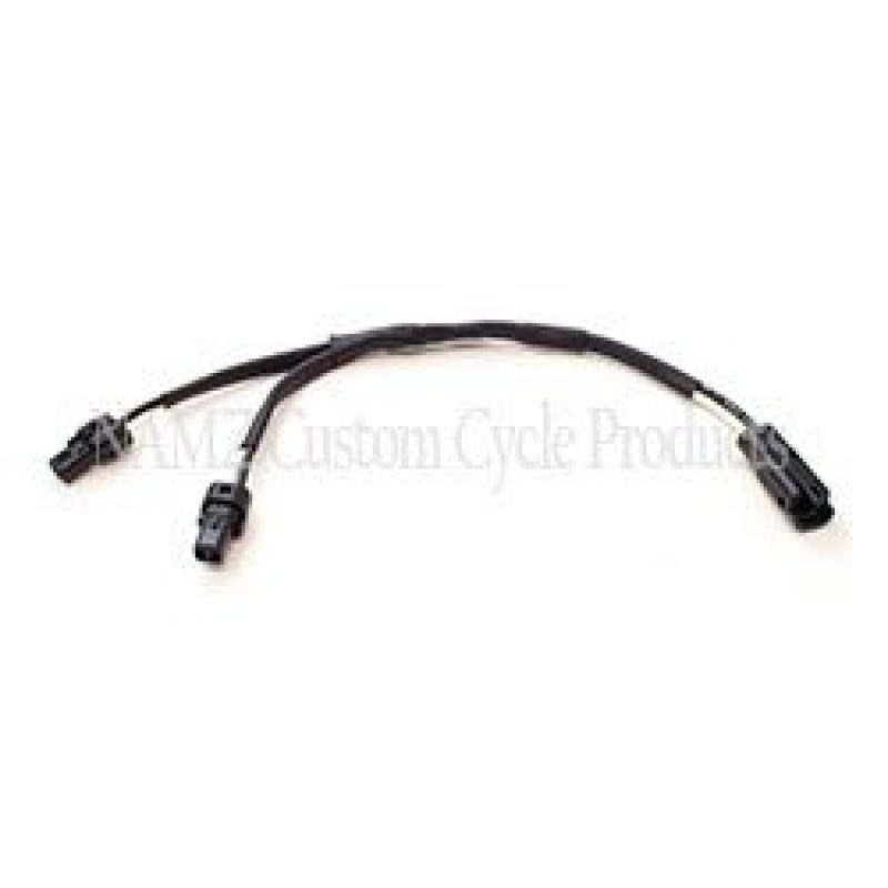 NAMZ N-IPYH - 18-23 Indian Models Y-Harness for DRL & Warbonnet