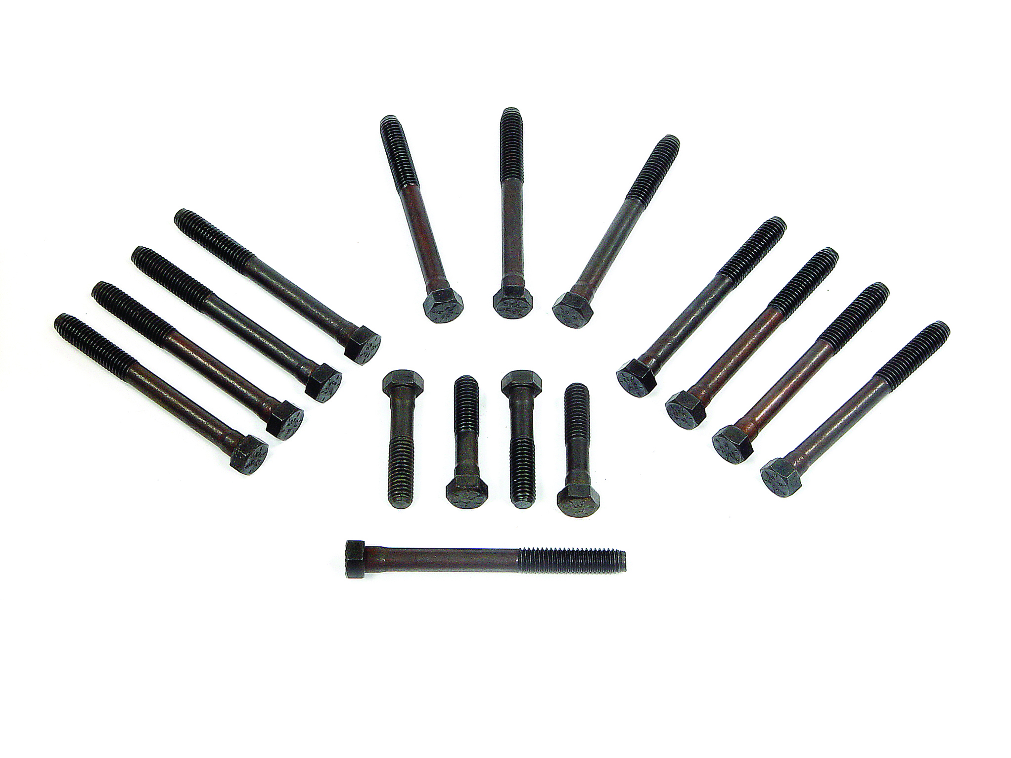 Mr. Gasket 941G - Ultra Seal Cylinder Head Bolts Mr. Gasket 941G - Ultra Seal Cylinder Head Bolts