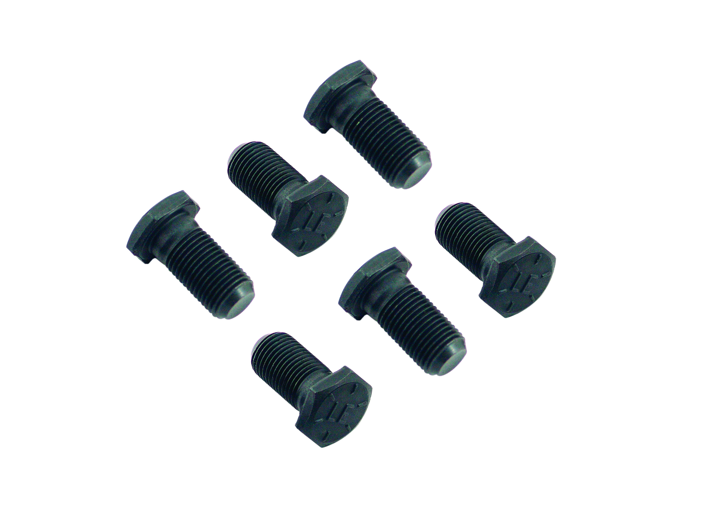 Mr. Gasket 914 - Flywheel Bolts - Pontiac V8, AMC V8 & 4.2L Inline 6 Mr. Gasket 914 - Flywheel Bolts - Pontiac V8, AMC V8 & 4.2L Inline 6