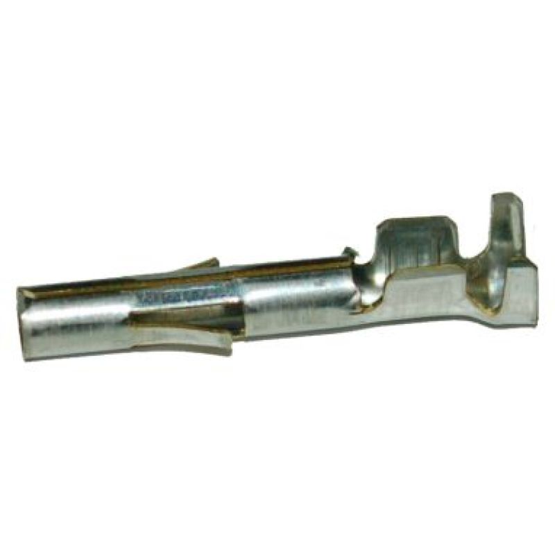 NAMZ NA-350536-1 - AMP Mate-N-Lock Female Stamped Sockets Terminals (Used with Caps) - 100 Pack