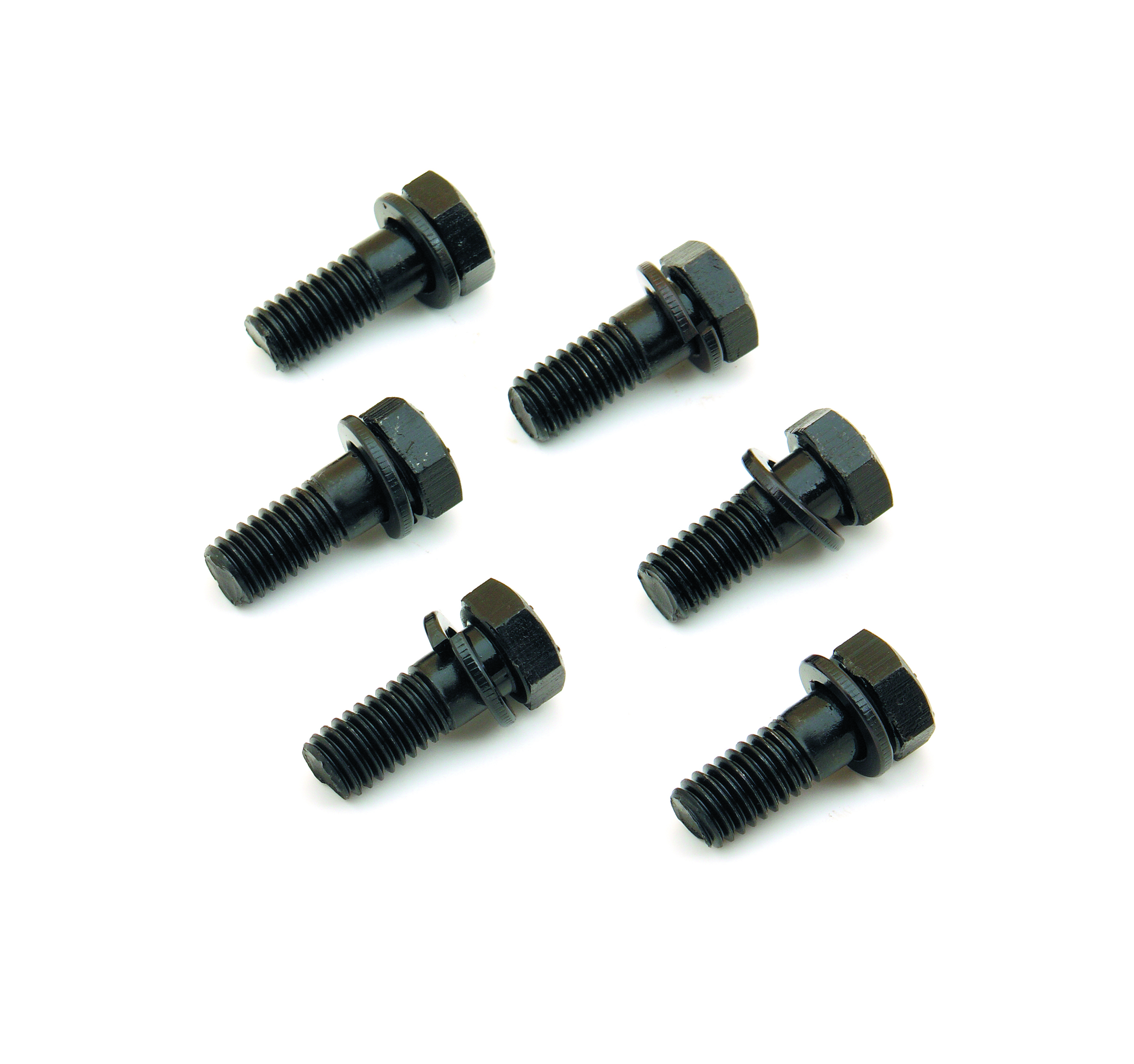 Mr. Gasket 910 - Pressure Plate Bolts