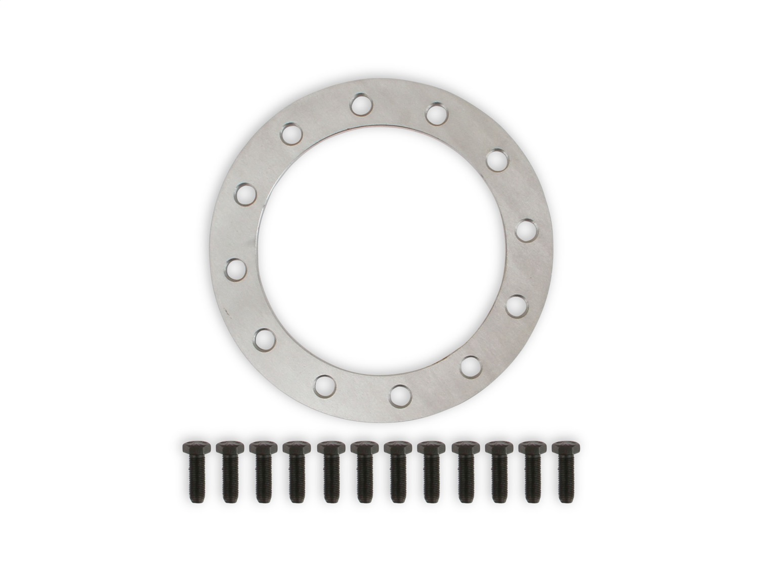 Mr. Gasket 902A - Ring Gear Spacer with Bolts Mr. Gasket 902A - Ring Gear Spacer with Bolts
