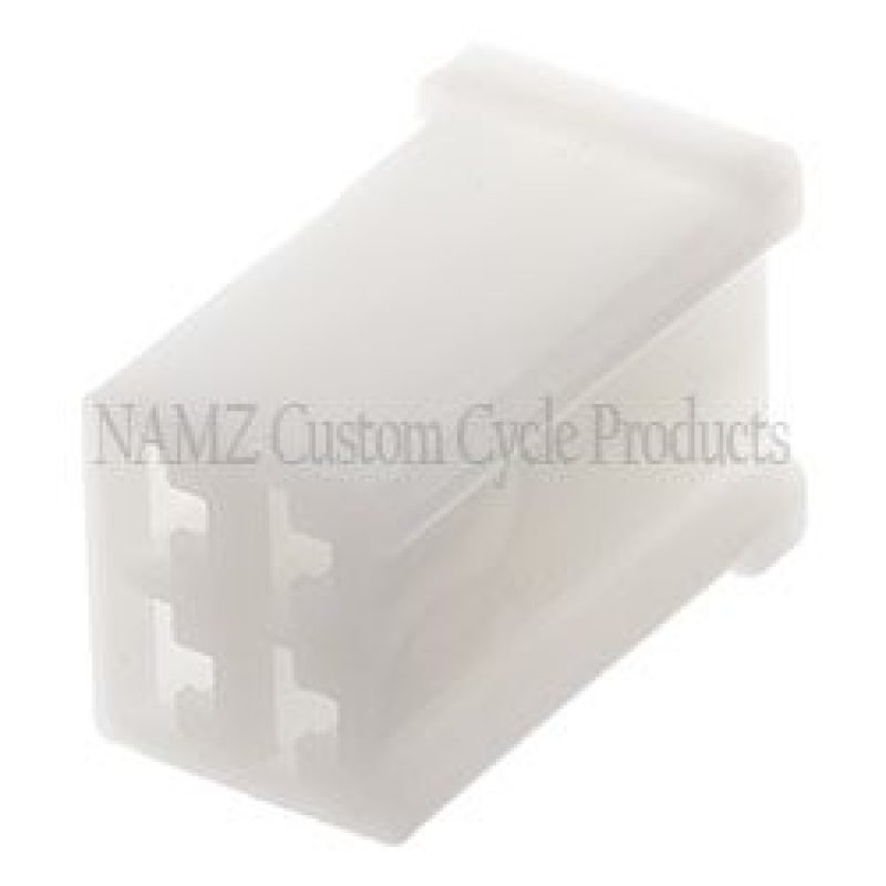 NAMZ NH-ML-4B - 110 Series 4-Pin Female Coupler (5 Pack)