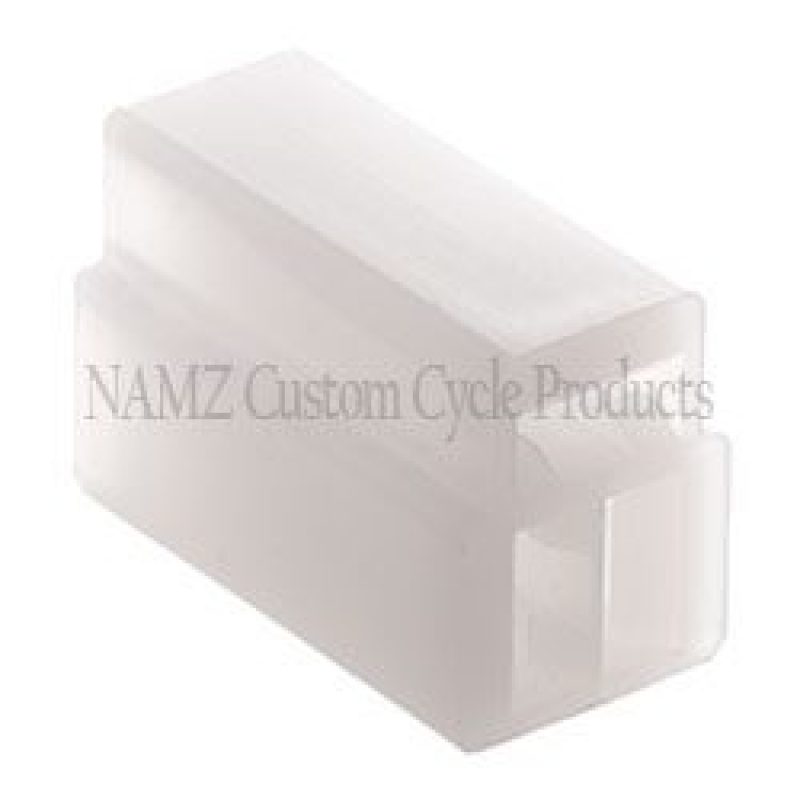 NAMZ NH-RB-3B - 250 Series 3-Position Female Connector (5 Pack)