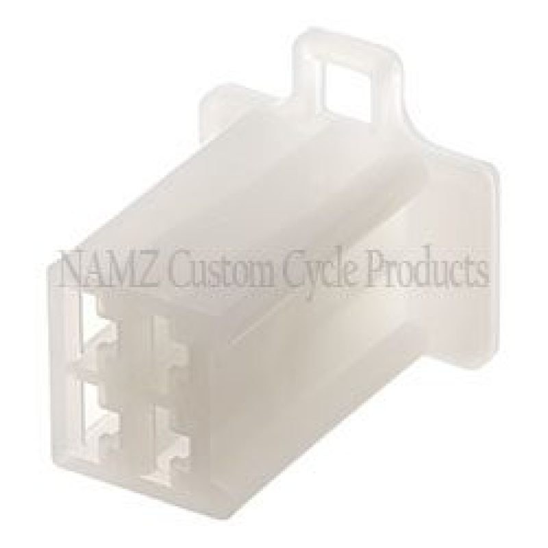 NAMZ NH-ML-4BL - ML 110 Locking Series 4-Pin Female Coupler (5 Pack)