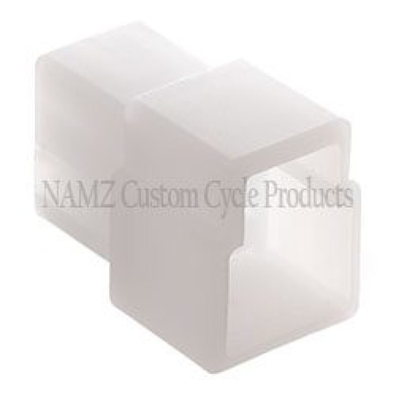 NAMZ NH-RB-3A - 250 Series 3-Position Male Connector (5 Pack)