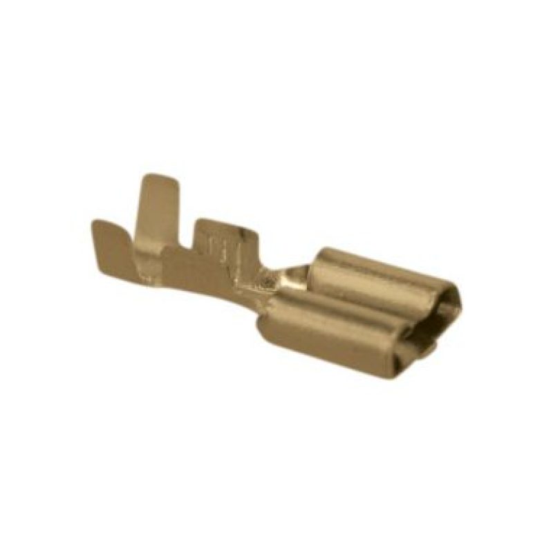 NAMZ NH-604512 - 250 & 250 L Series Female Terminals (50 Pack)