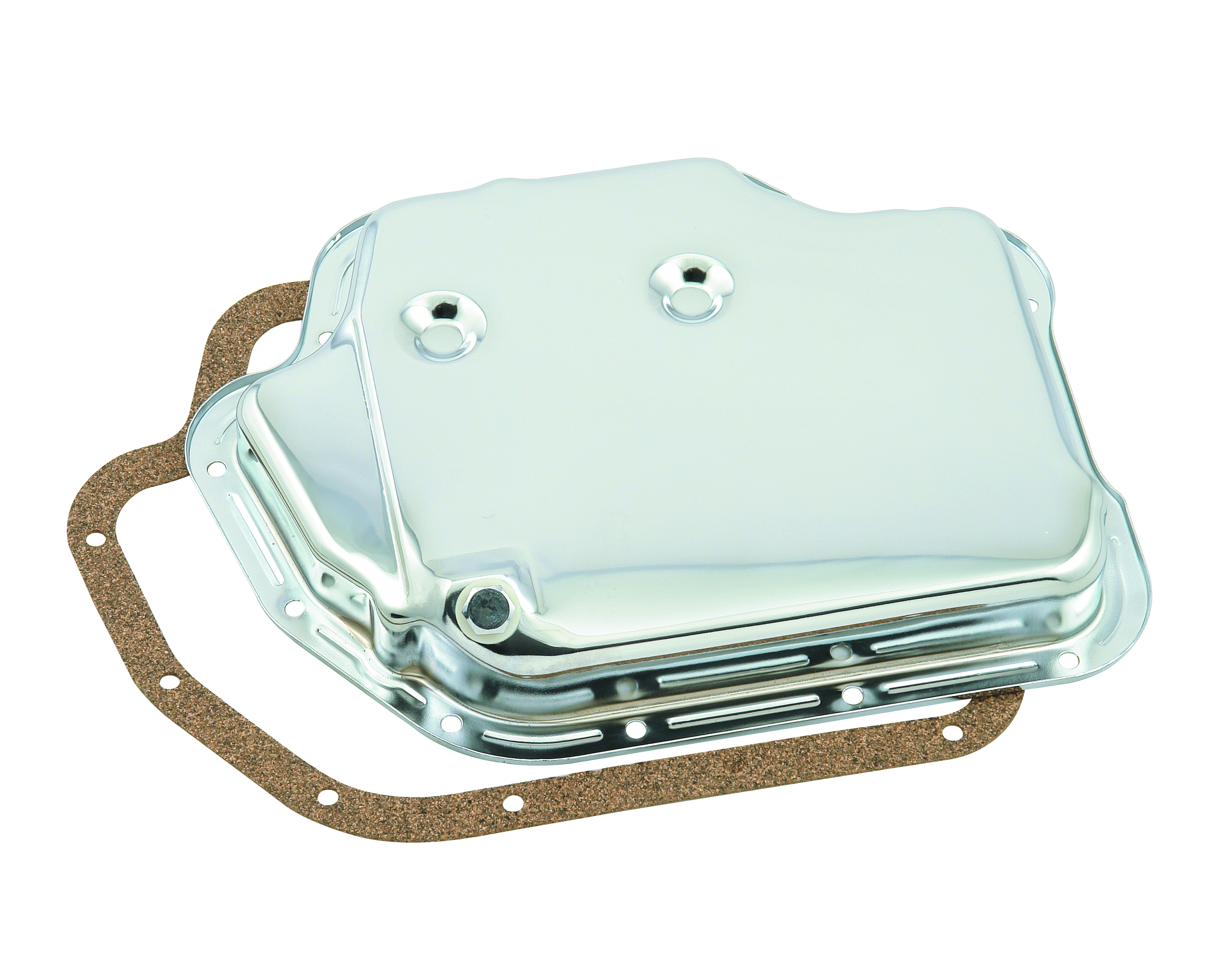 Mr. Gasket 9762 - Automatic Transmission Oil Pan