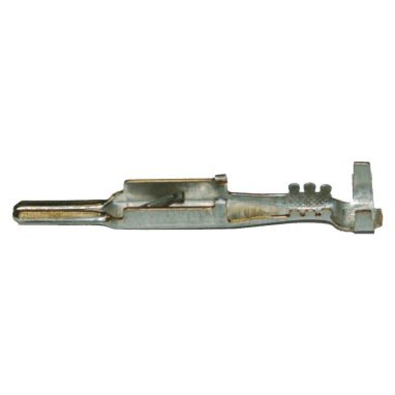 NAMZ NDP-30036 - Delphi-Packard Weatherpack Stamped Male Crimp Terminals (50 Pack)