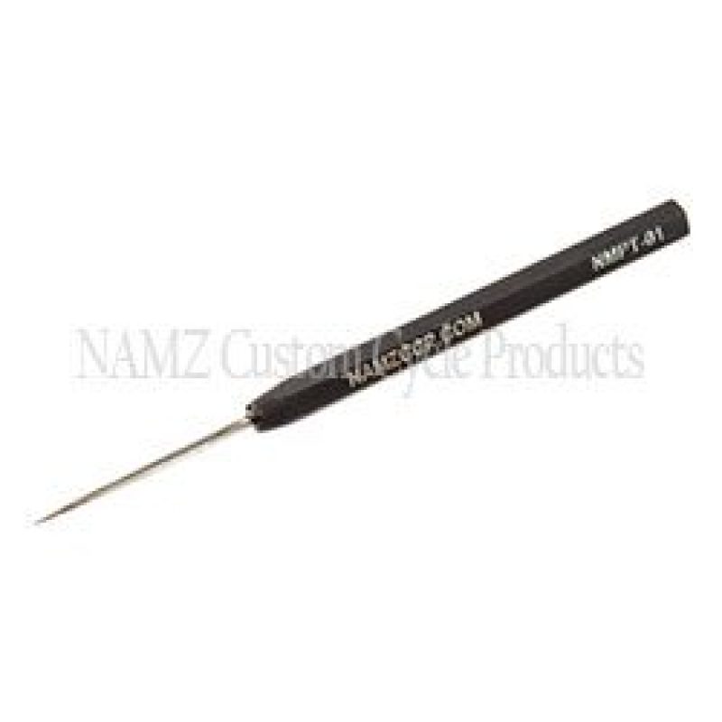 NAMZ NMPT-01 - Mini Pick Tool (For Removing JAE/JST/Misc Terminals)
